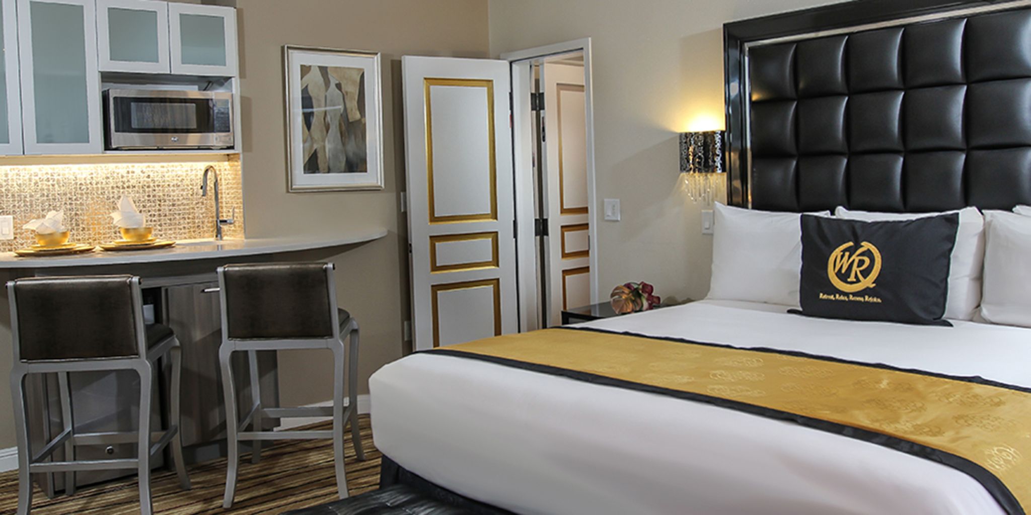 Westgate Las Vegas Resort & Casino