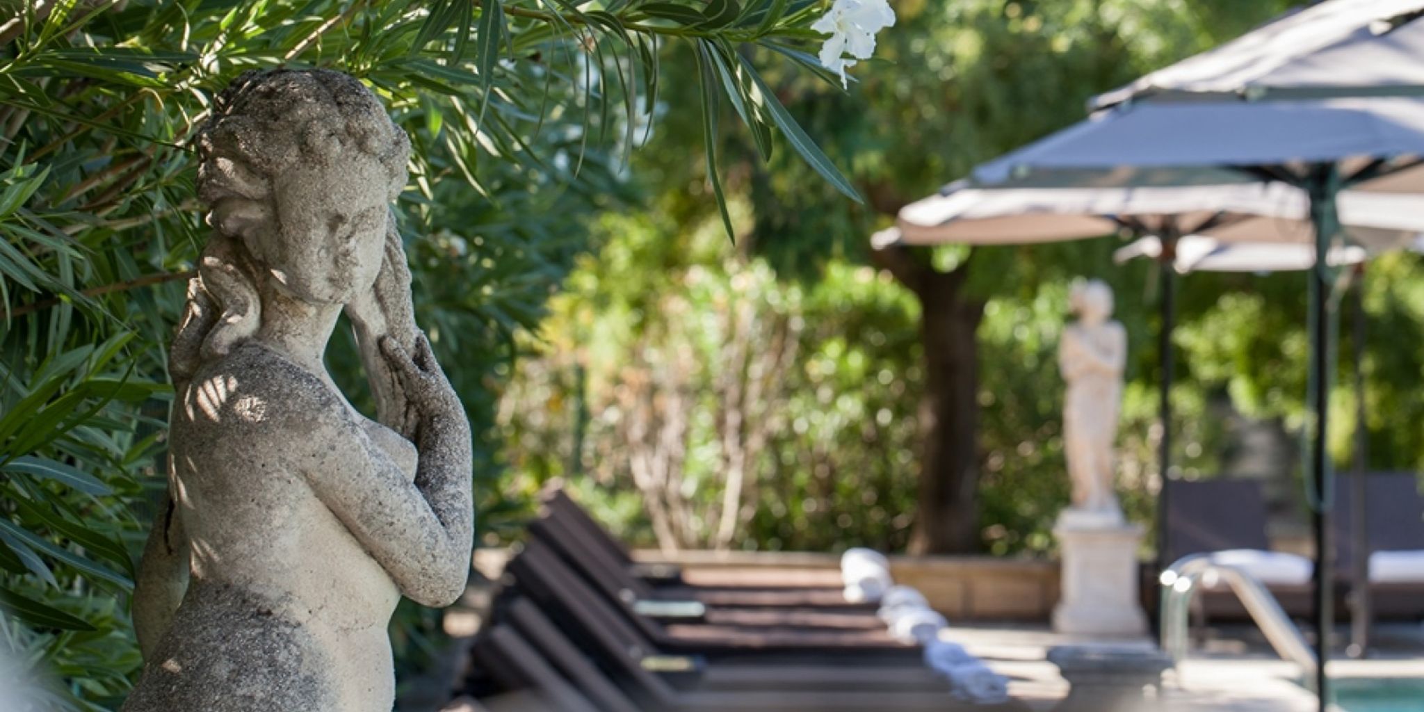 Le Vallon de Valrugues & Spa