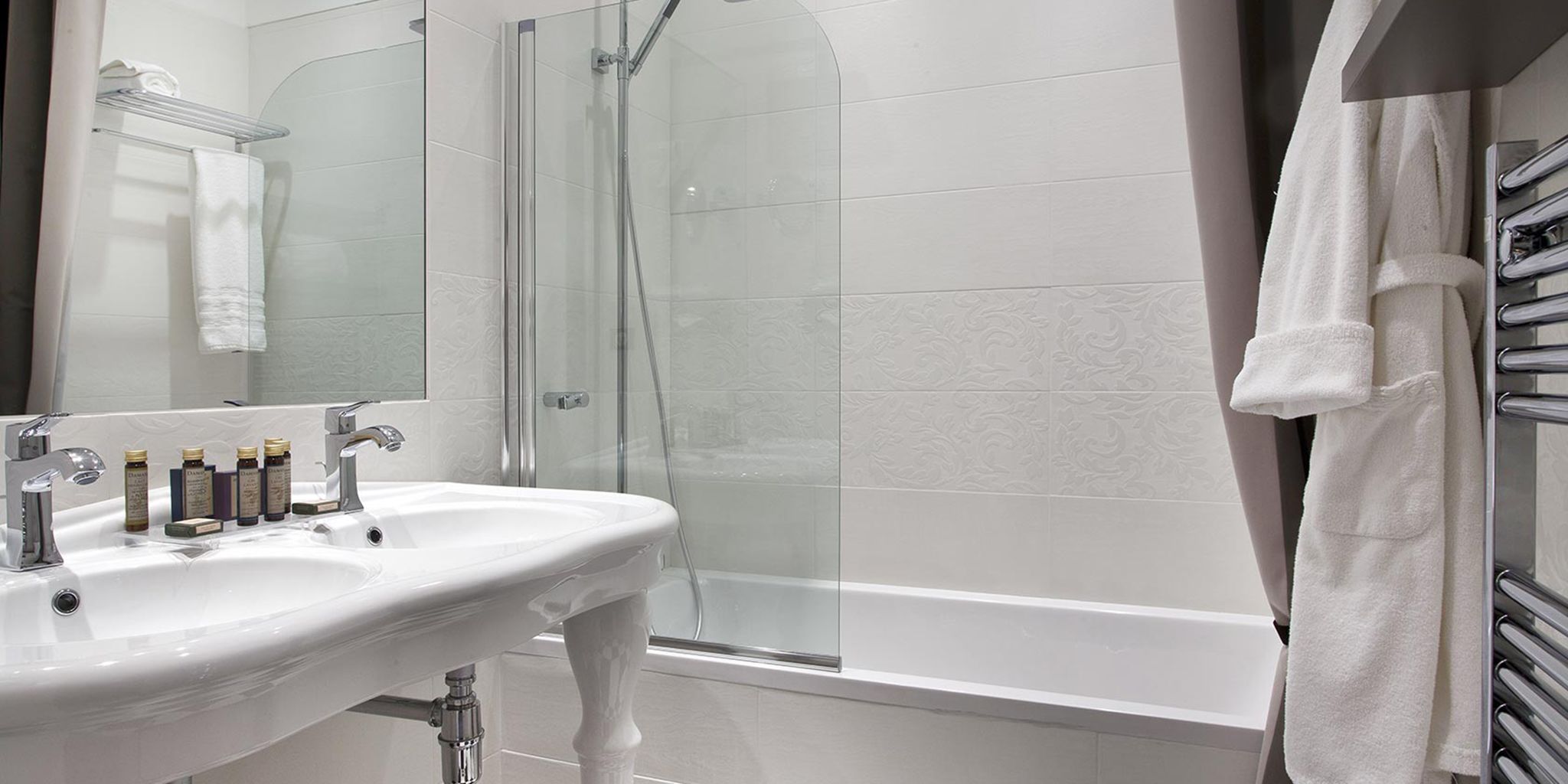 Le Vallon de Valrugues & Spa