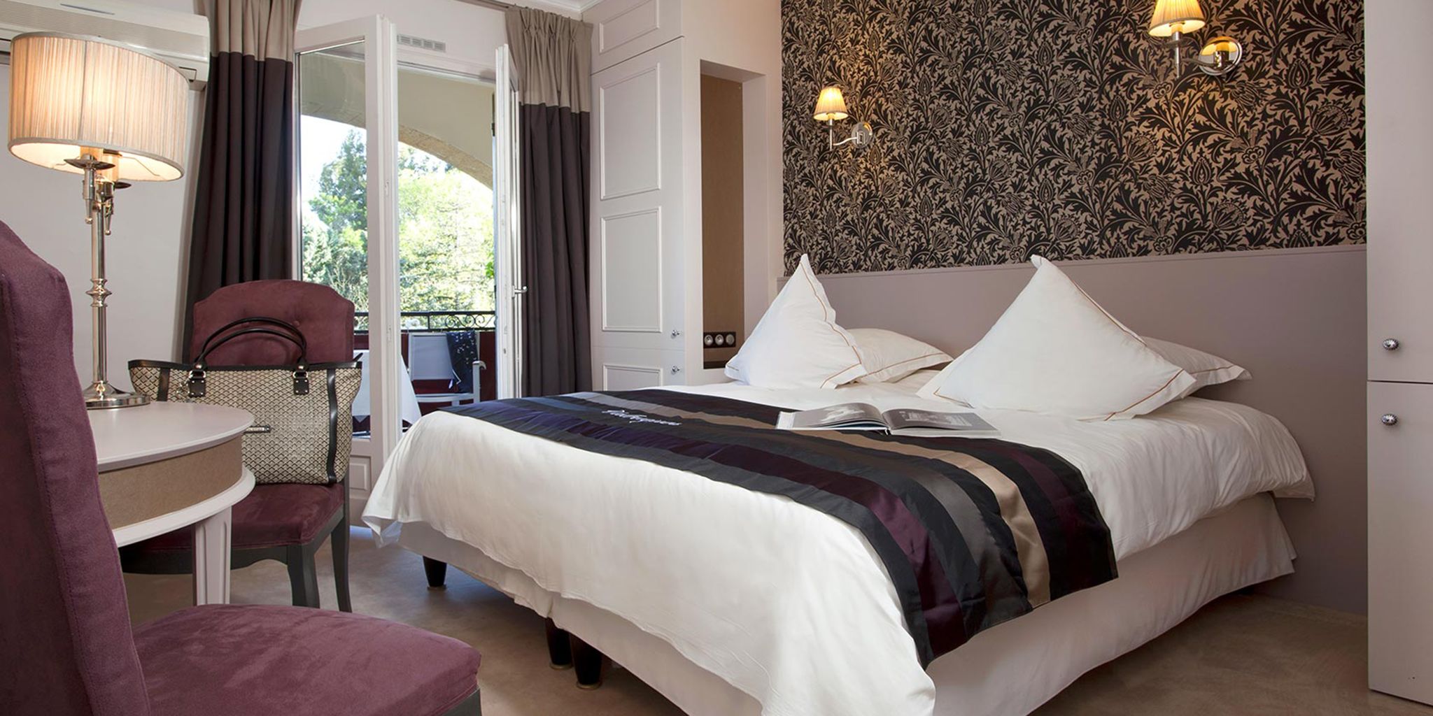 Hotel Valrugues St Remy Hotel Valrugues St Remy