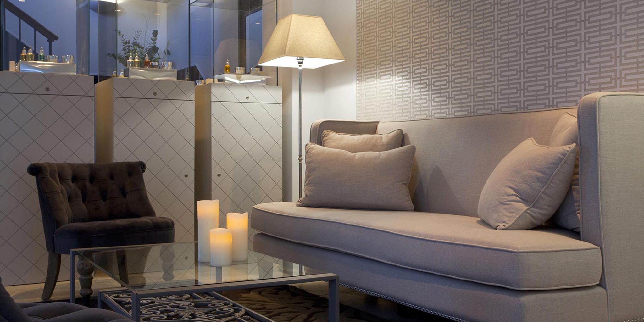 Le Vallon de Valrugues & Spa