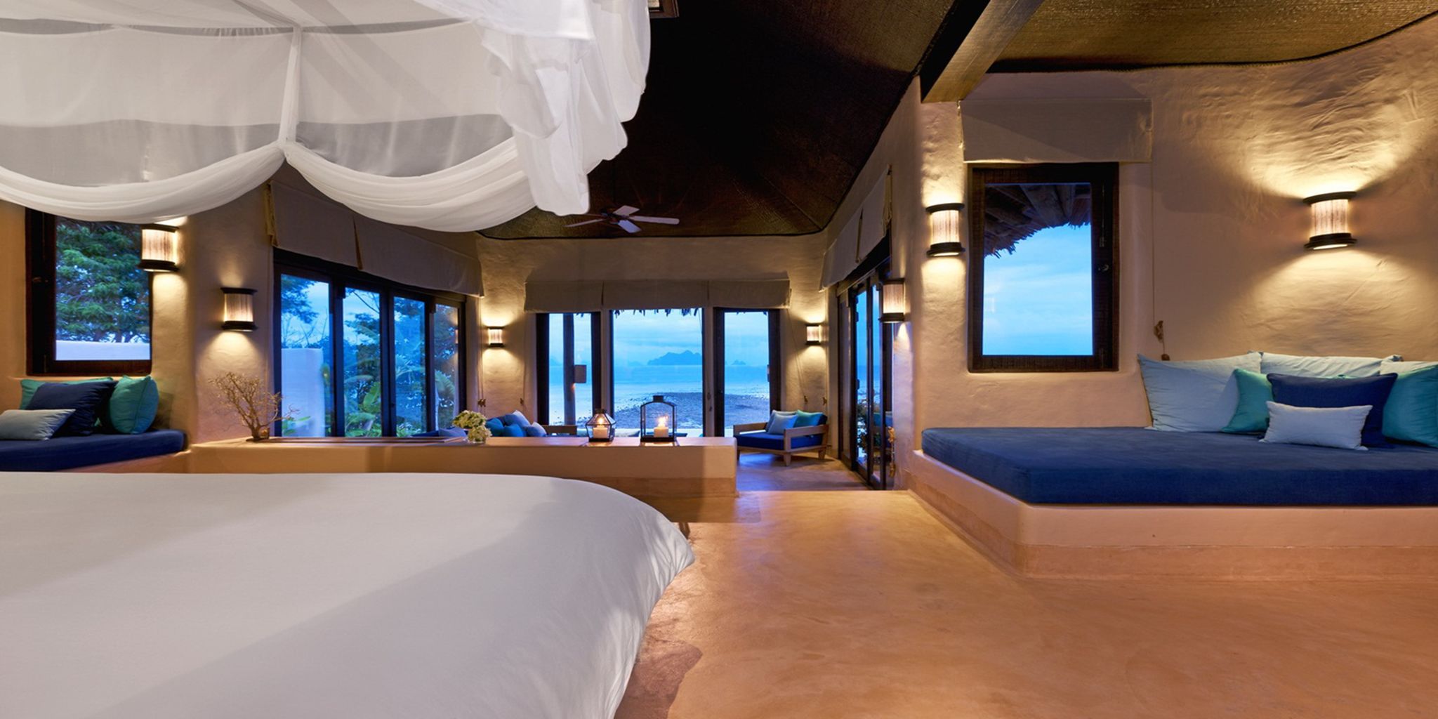 The Naka Island Resort & Spa