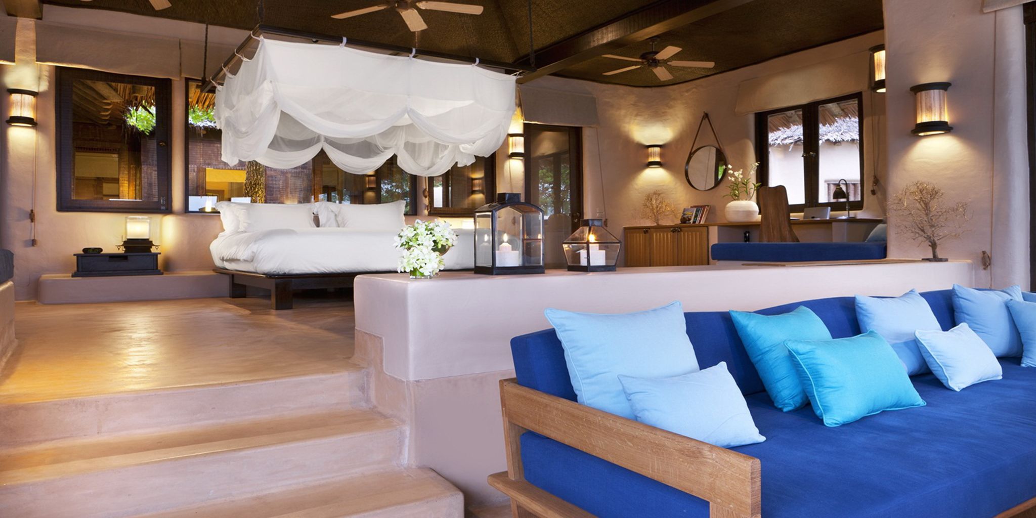 The Naka Island Resort & Spa