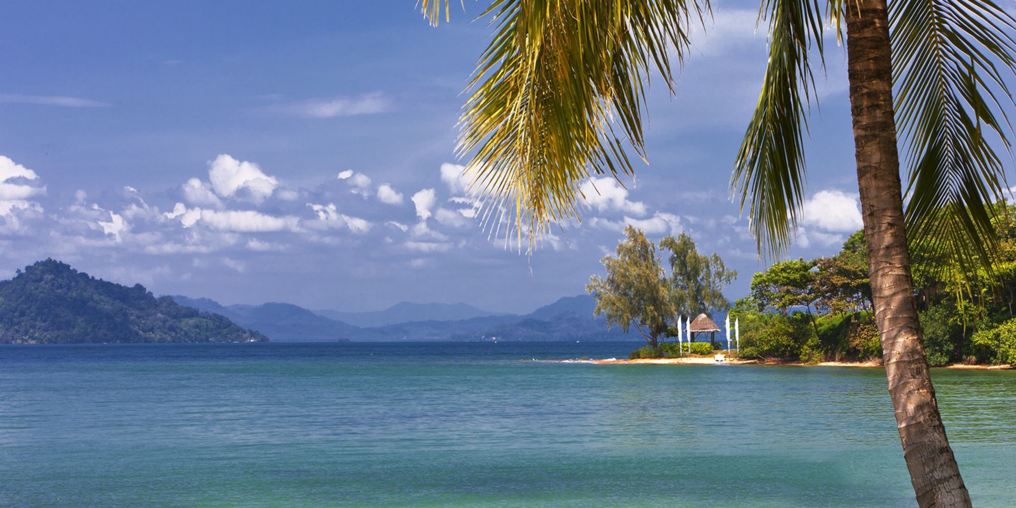 The Naka Island Resort & Spa