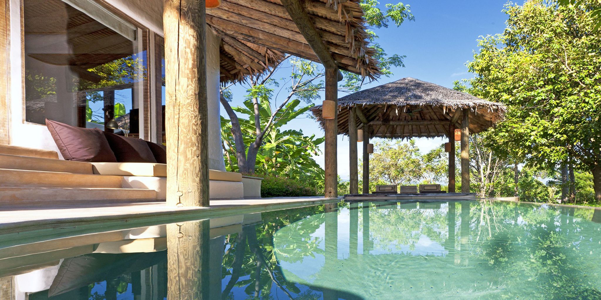 The Naka Island Resort & Spa