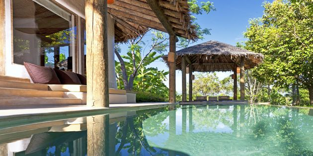 Phuket, Thailand,The Naka Island Resort & Spa