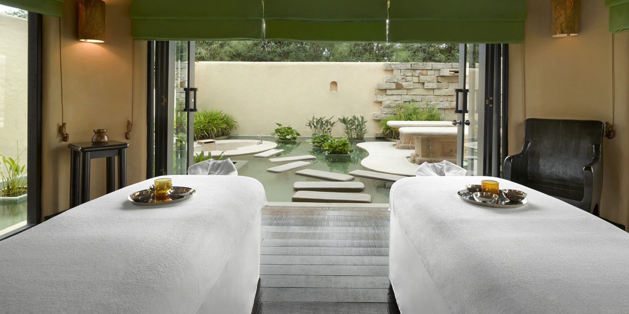 The Naka Island Resort & Spa