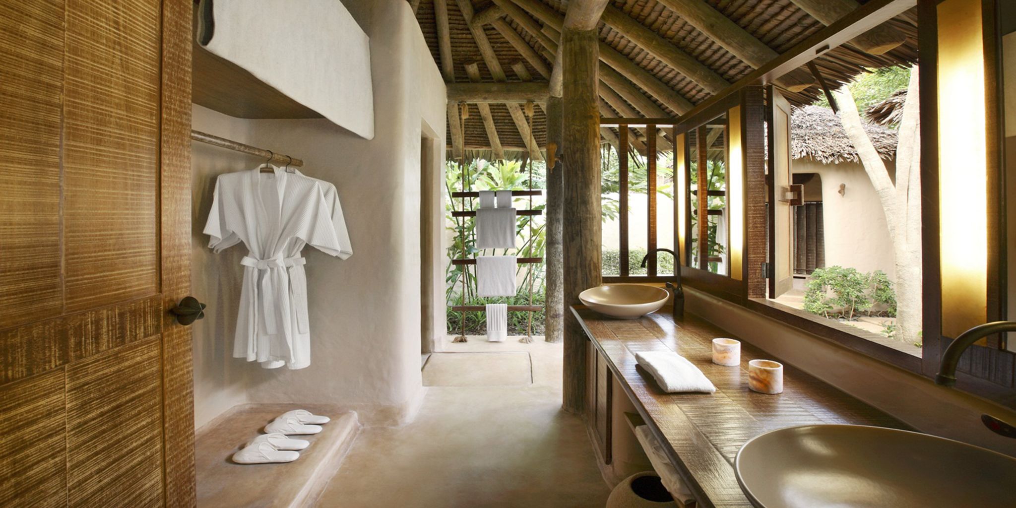 The Naka Island Resort & Spa