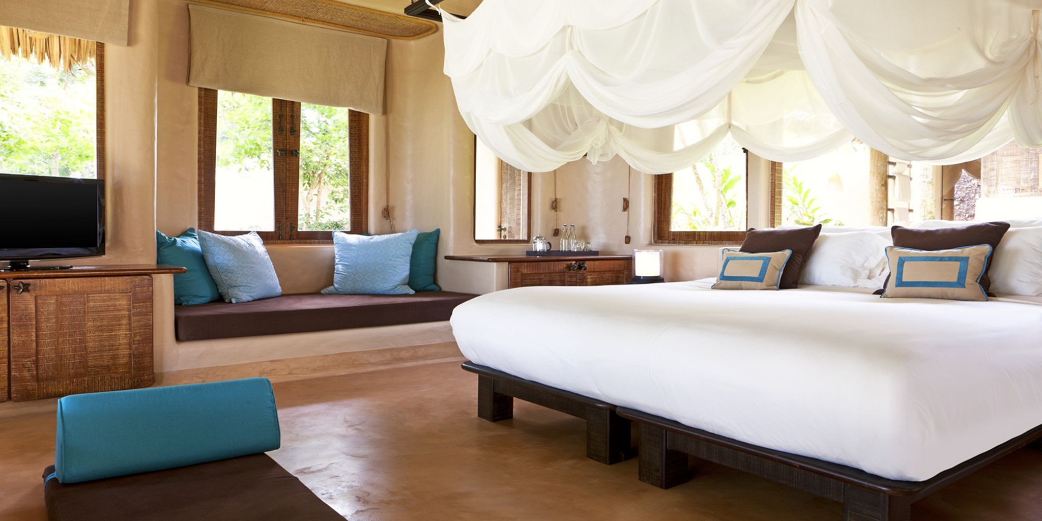 The Naka Island Resort & Spa