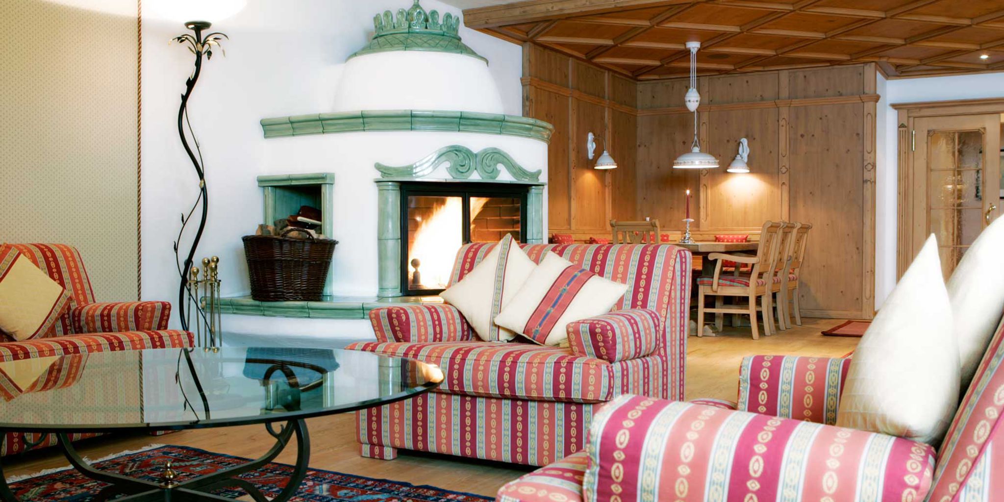 Arlberg Hospiz Hotel