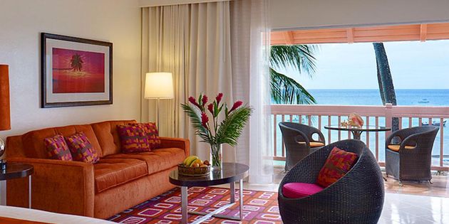 Saint James, Barbados,Crystal Cove by Elegant Hotels