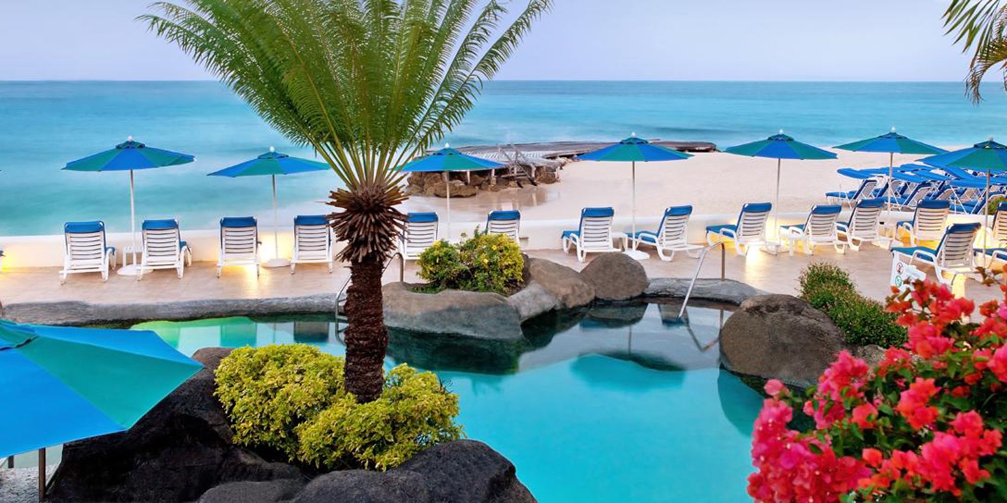 Crystal Cove by Elegant Hotels