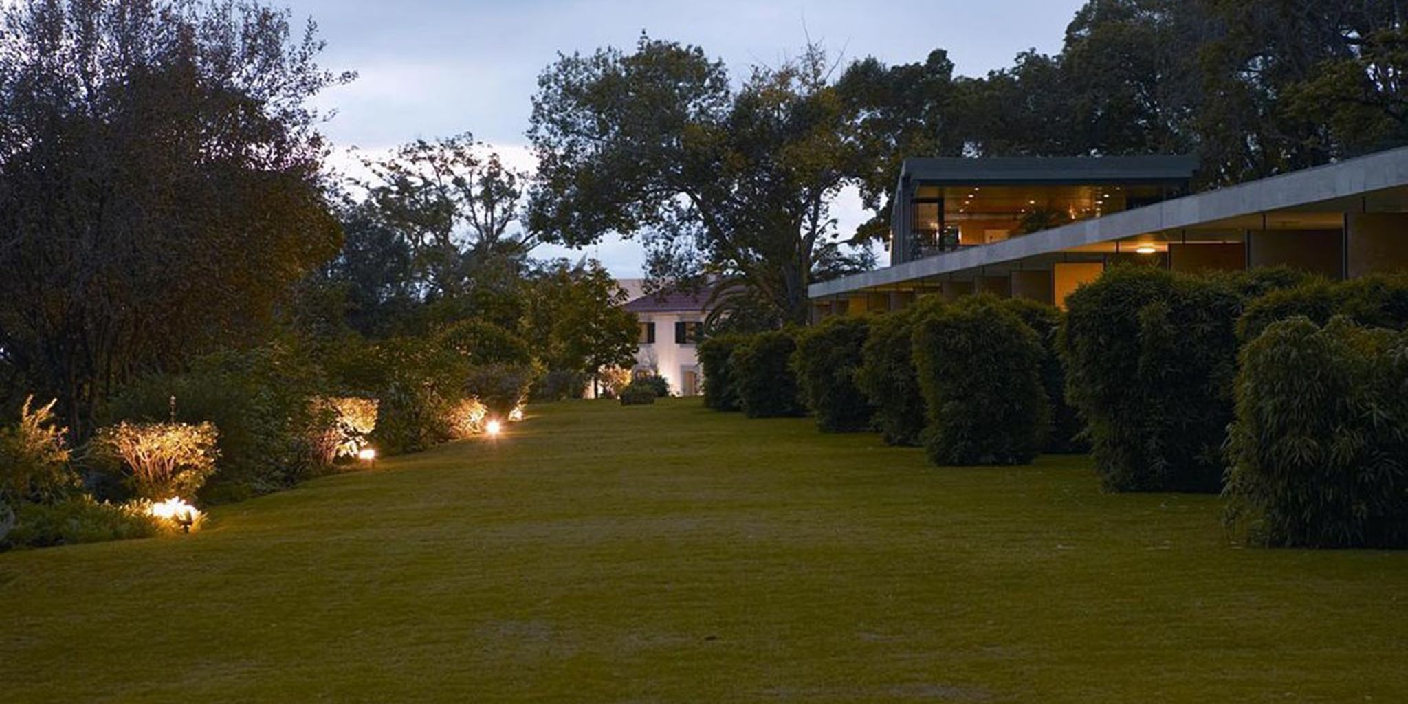 Quinta da Casa Branca