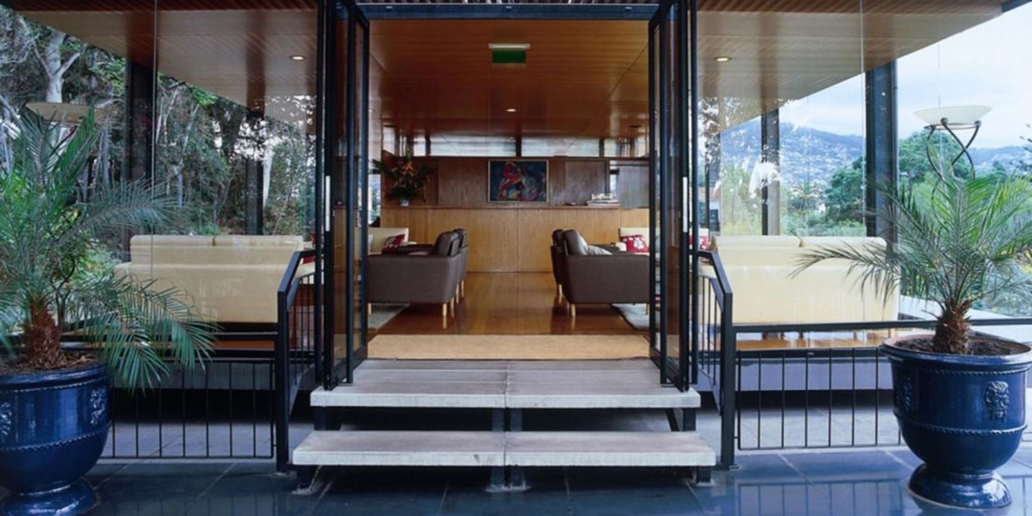 Quinta da Casa Branca