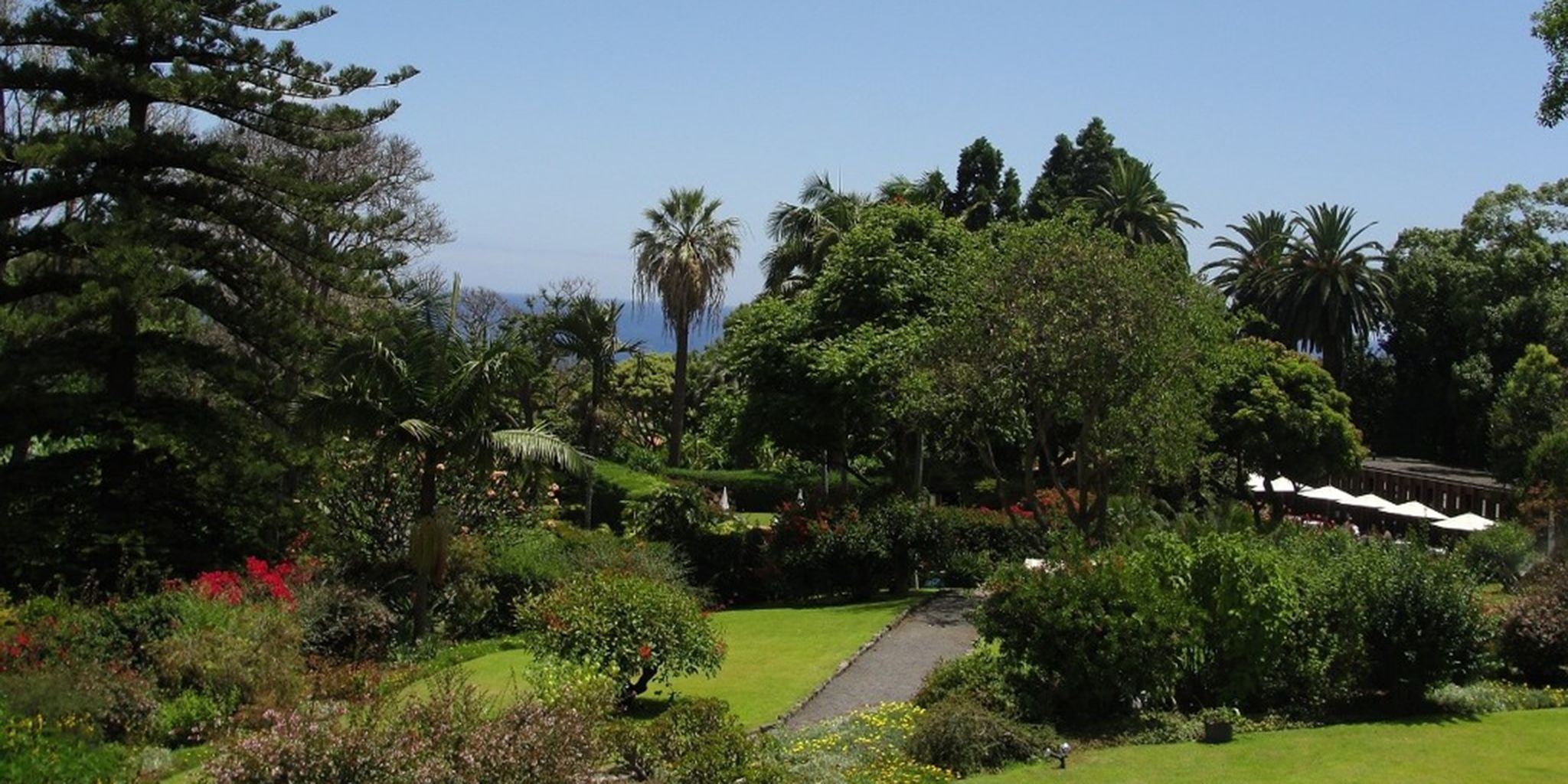 Quinta da Casa Branca