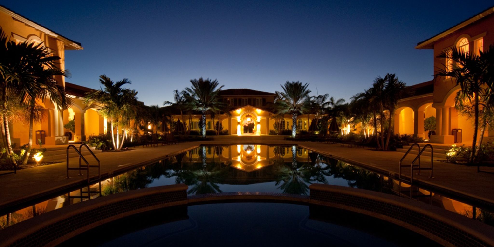 The Tuscany on Grace Bay