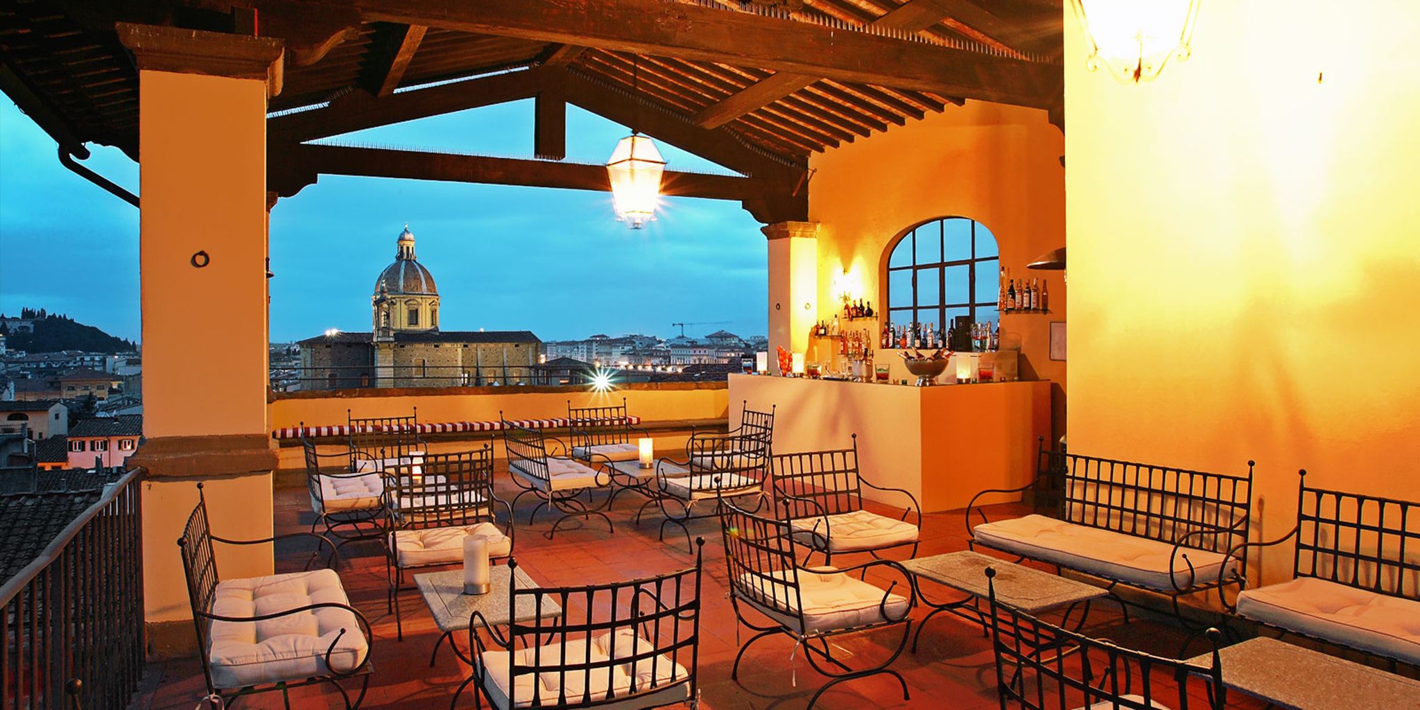 Palazzo Magnani Feroni