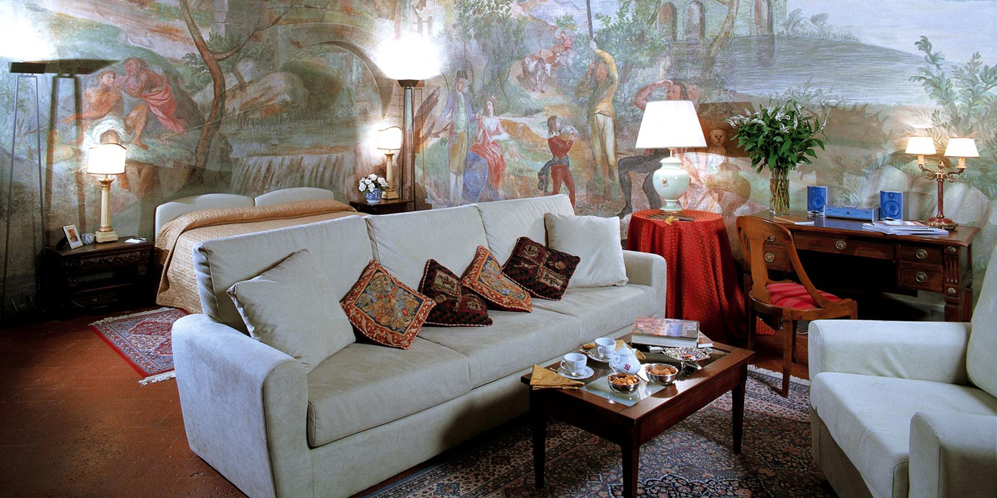 Palazzo Magnani Feroni