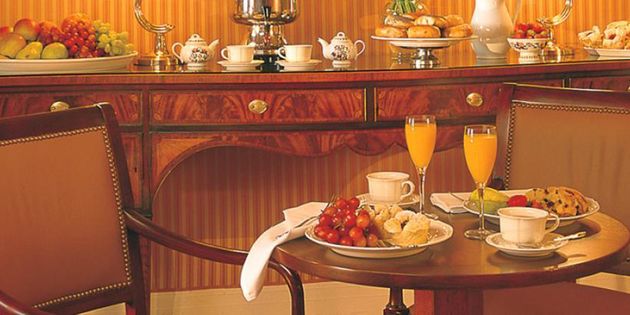 San Francisco, California,Hotel Drisco