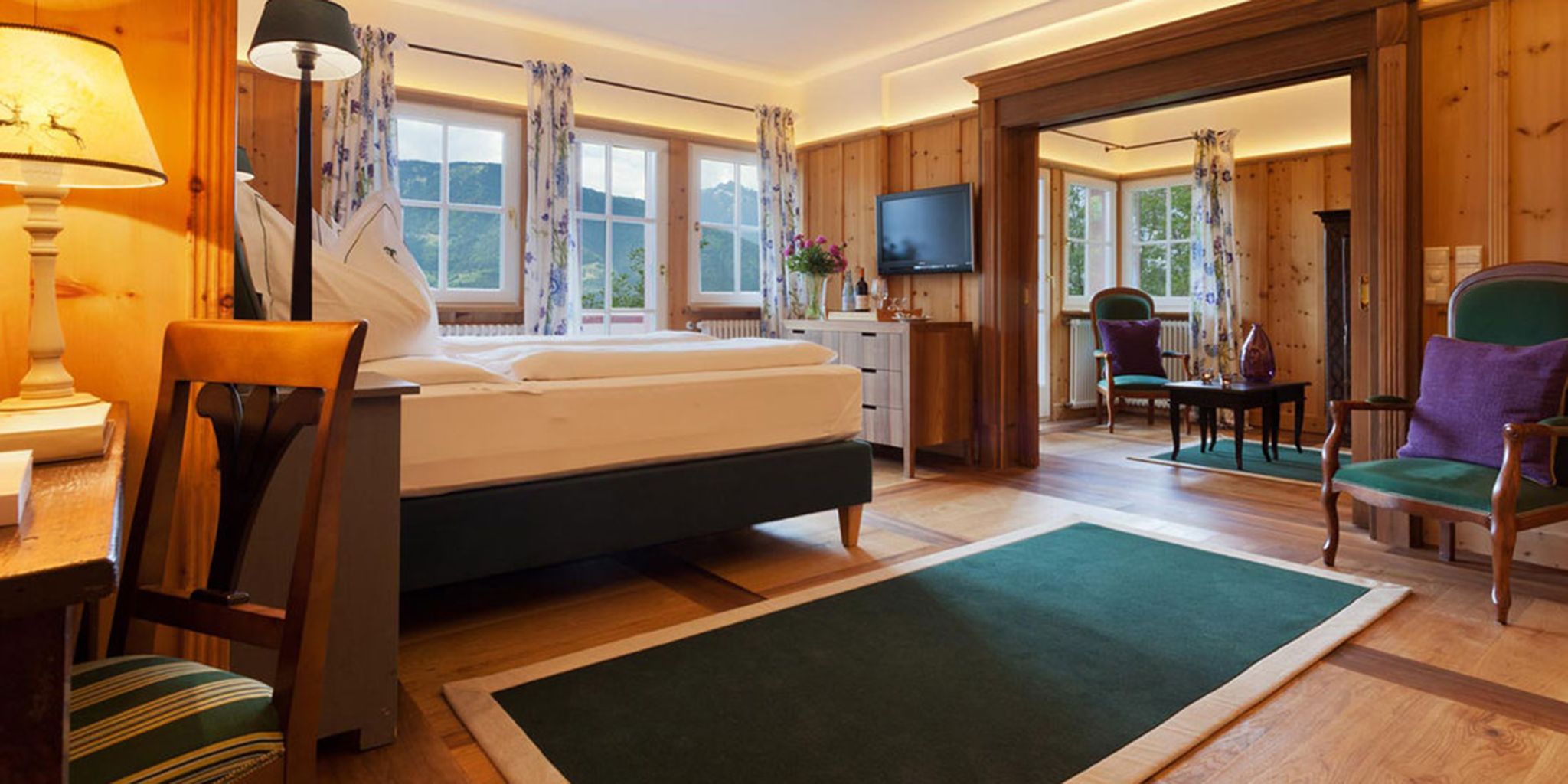 Hotel Castel Fragsburg