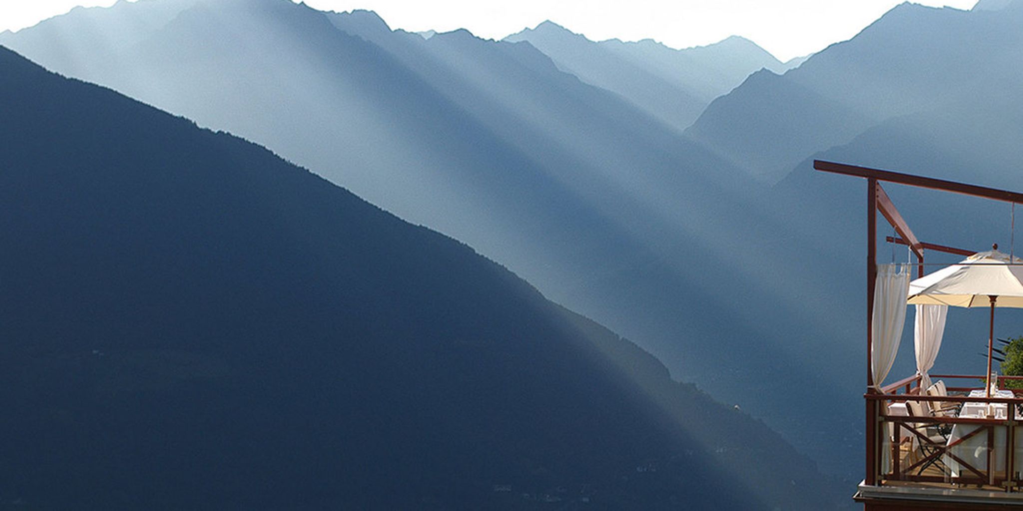 Hotel Castel Fragsburg