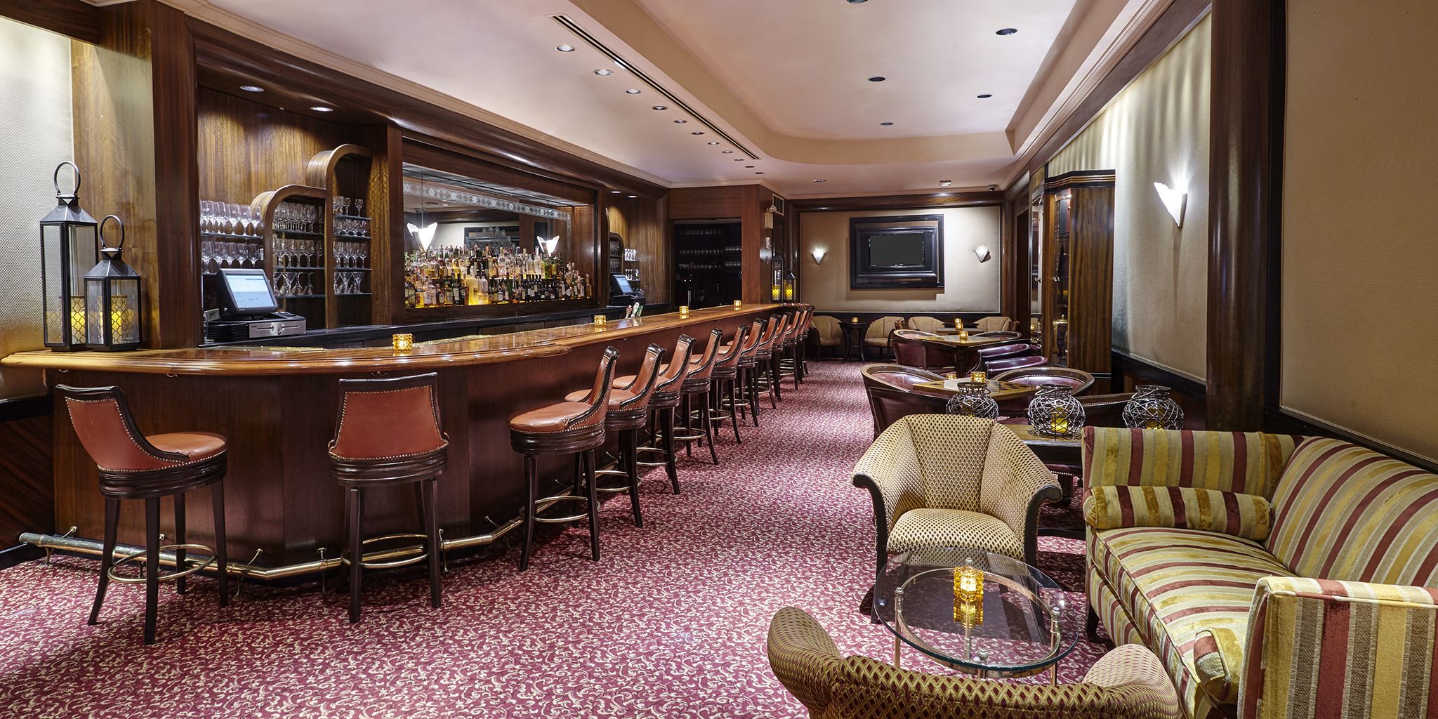 The Towers of the Waldorf Astoria