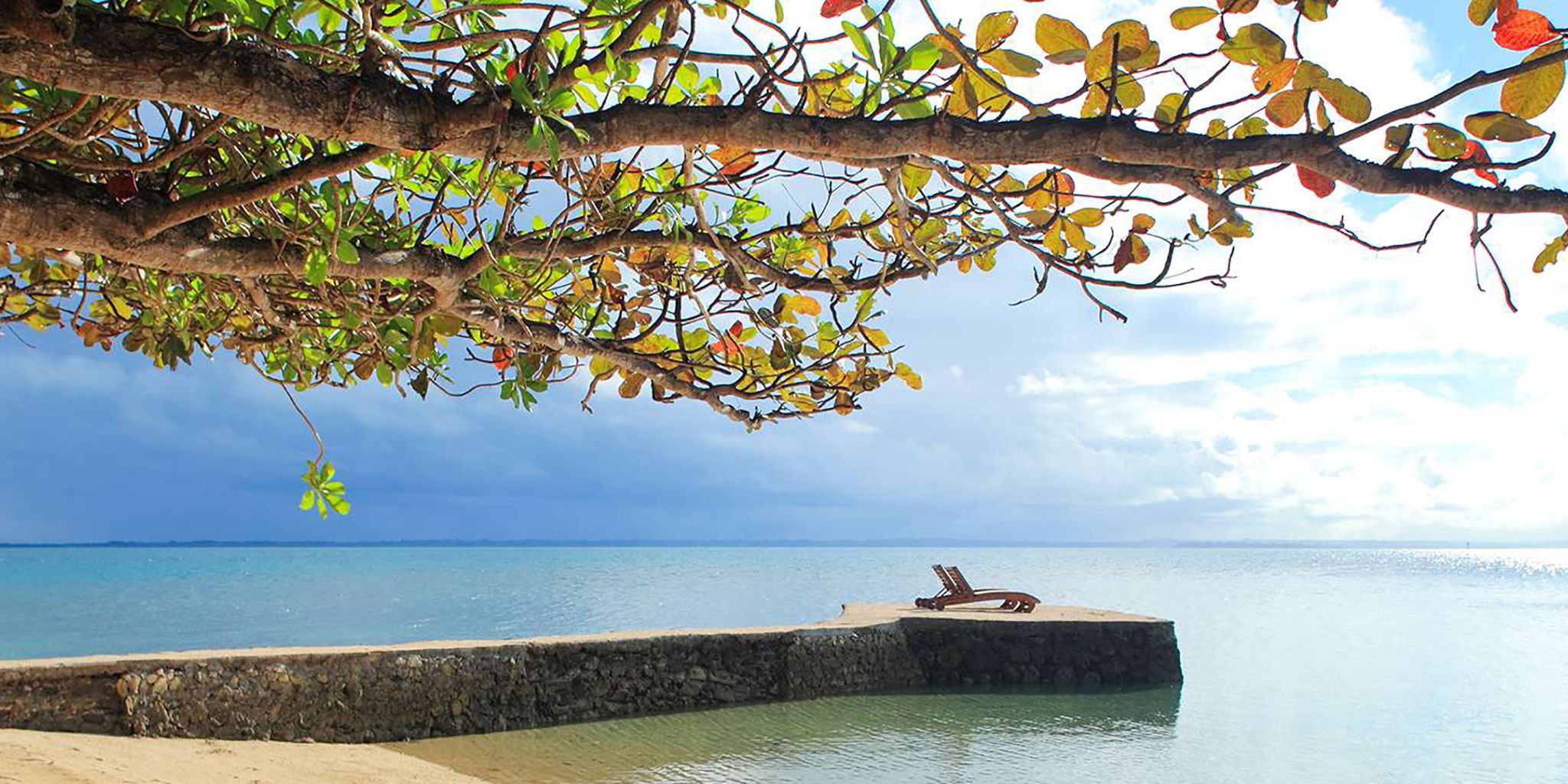 Toberua Island Resort