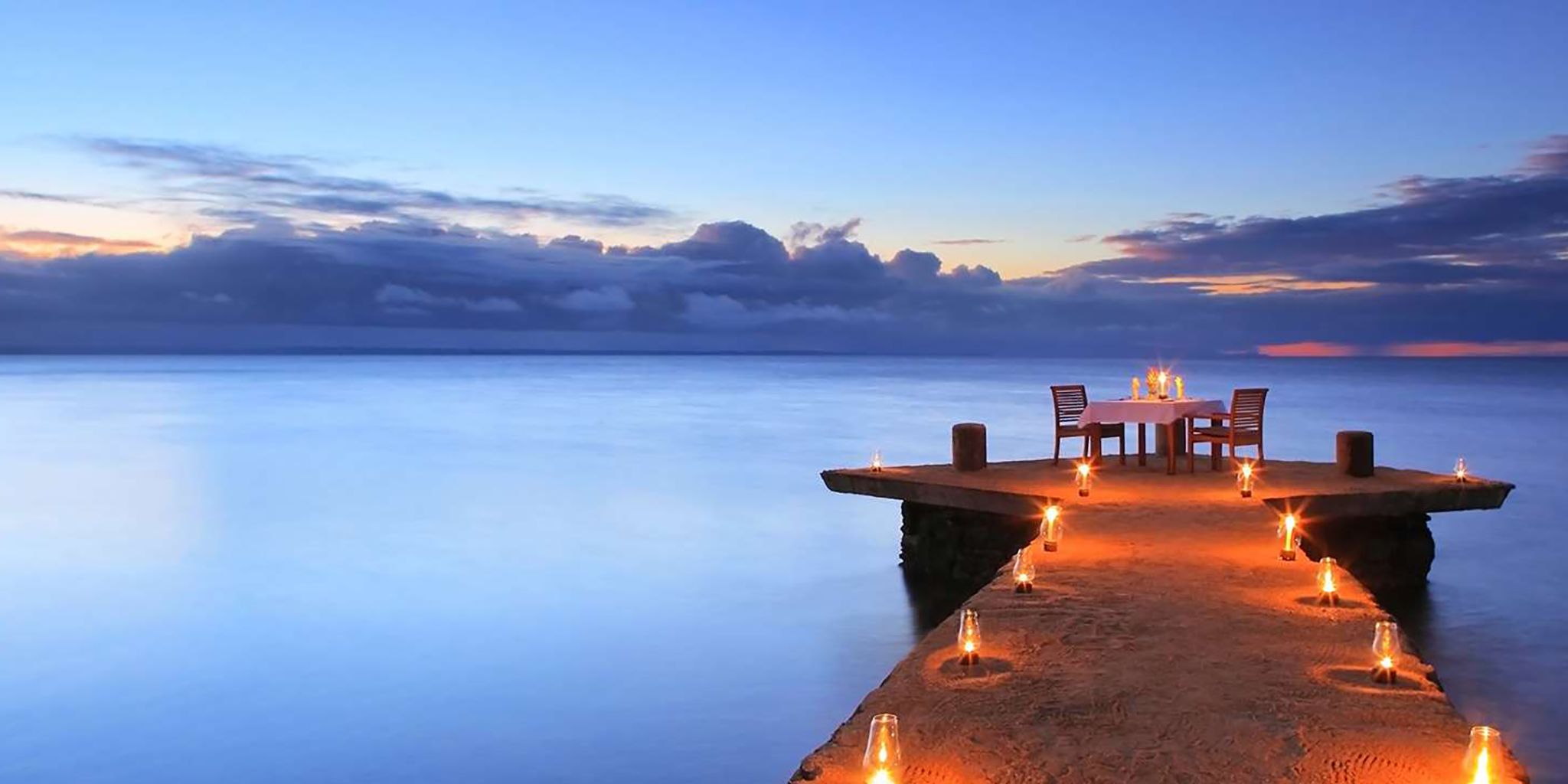 Toberua Island Resort