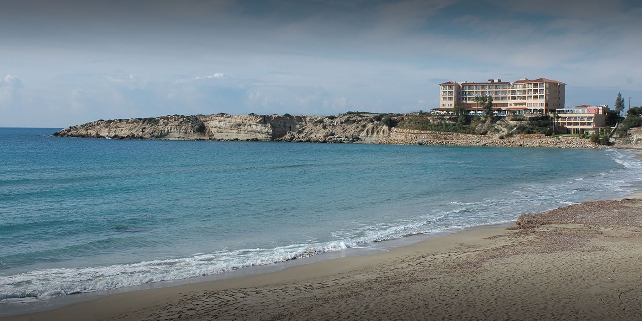 Sentido Thalassa Coral Bay