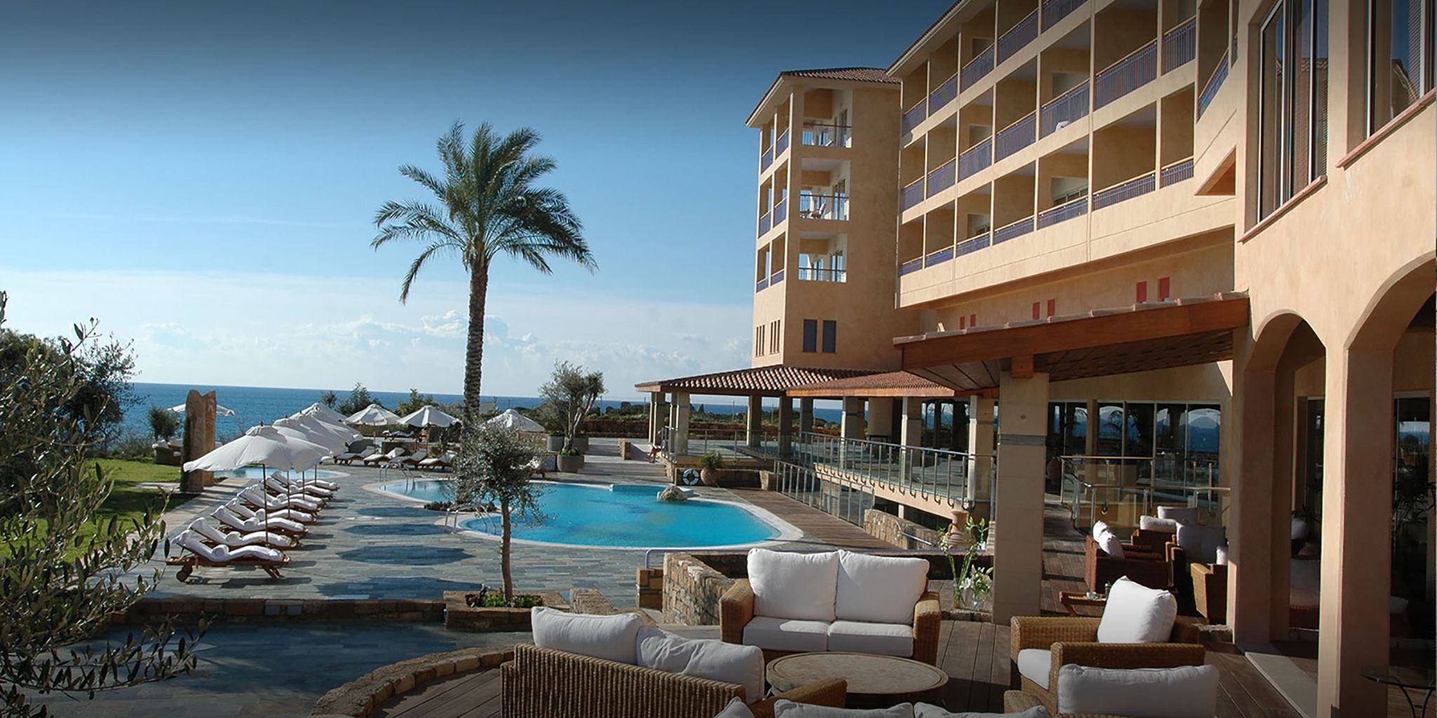 Sentido Thalassa Coral Bay