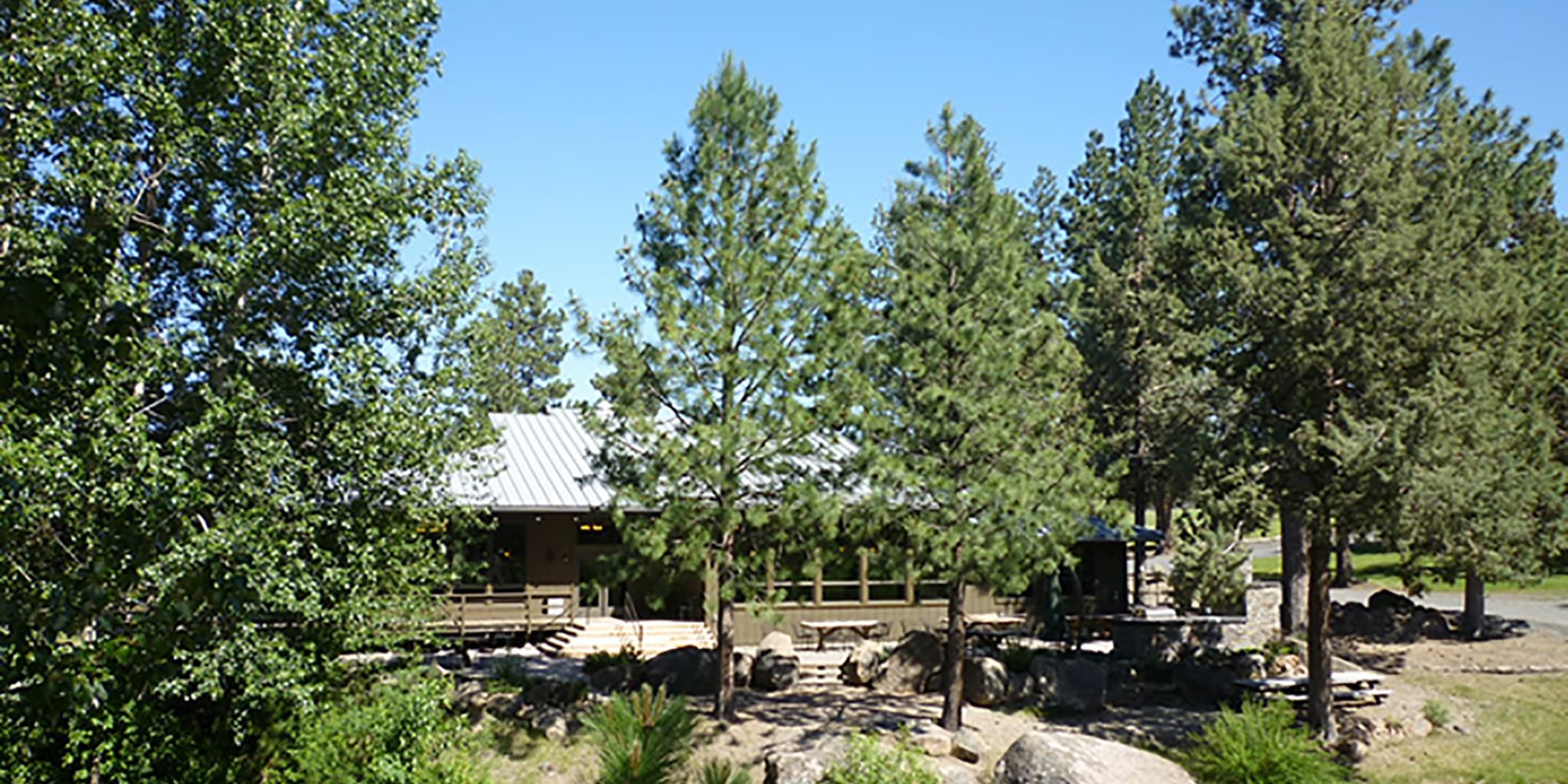 Rock Springs Guest Ranch