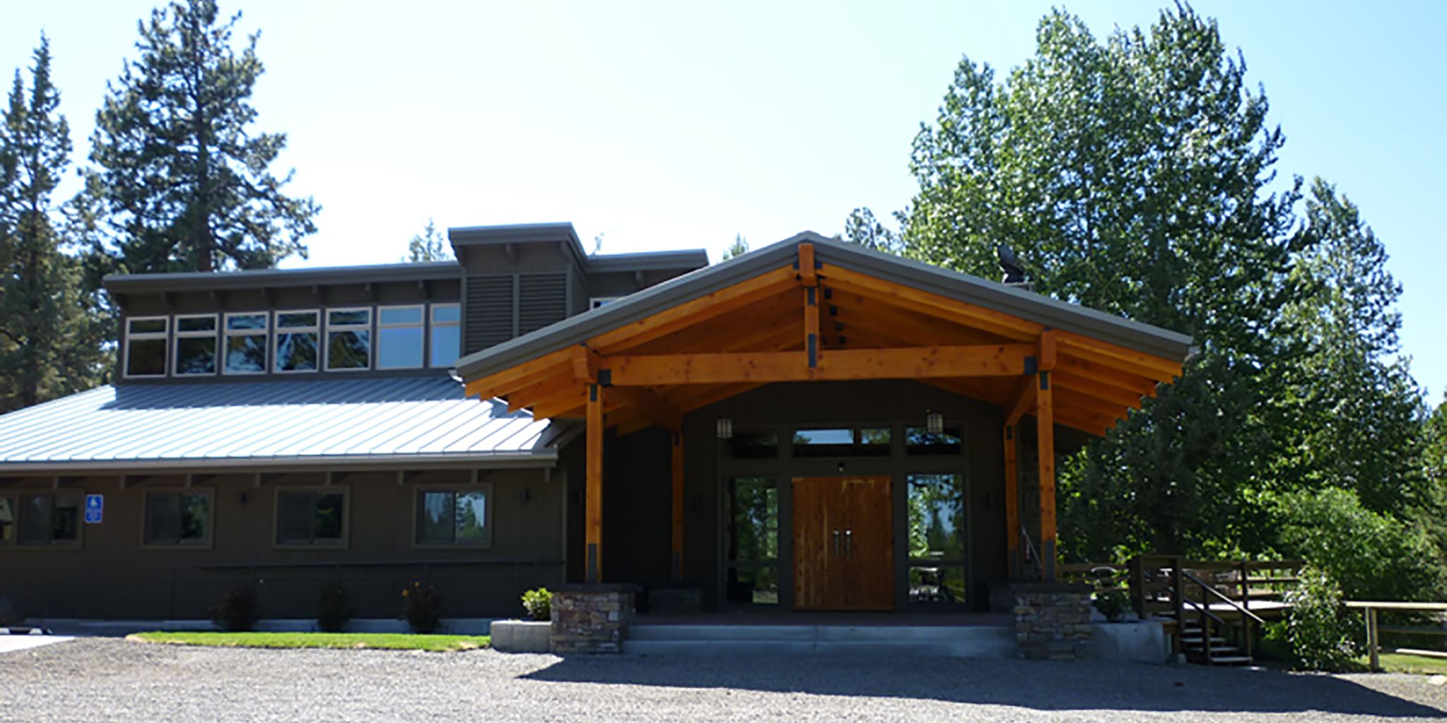 Rock Springs Guest Ranch