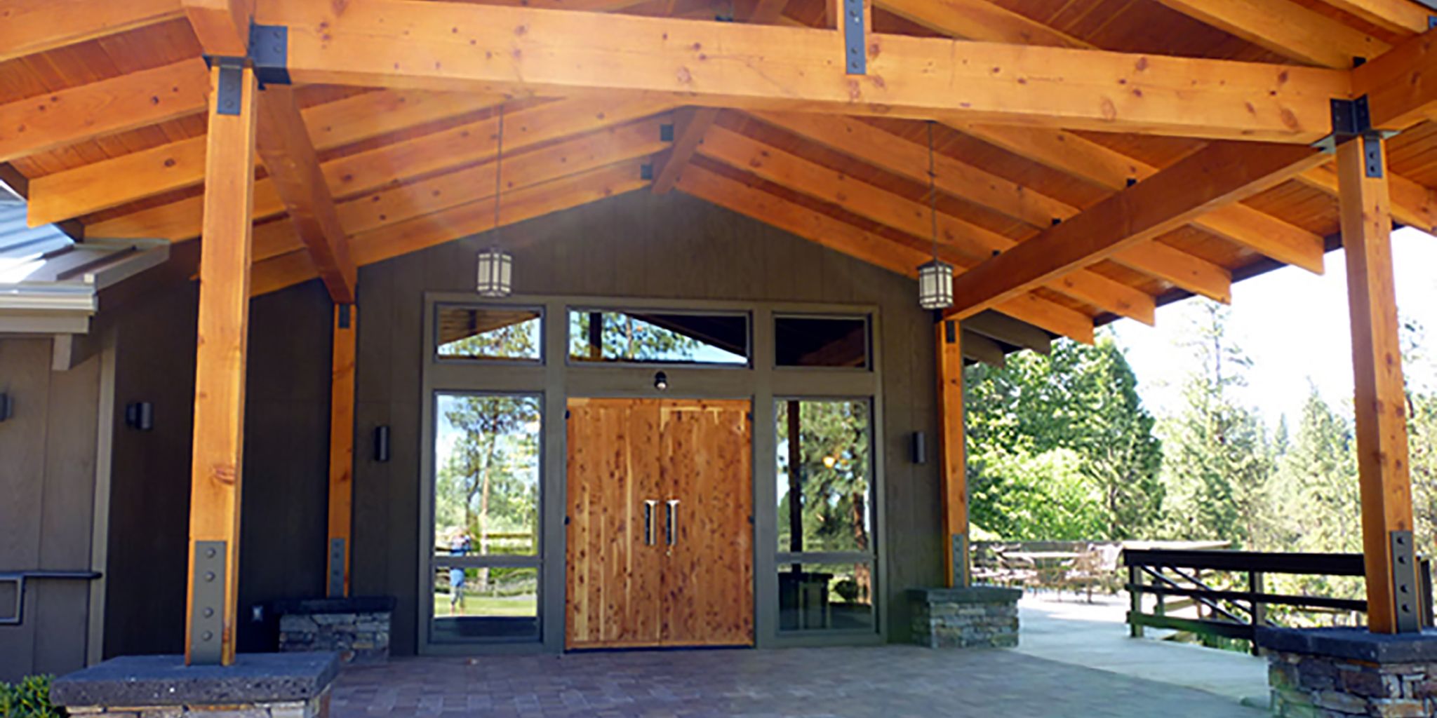 Rock Springs Guest Ranch