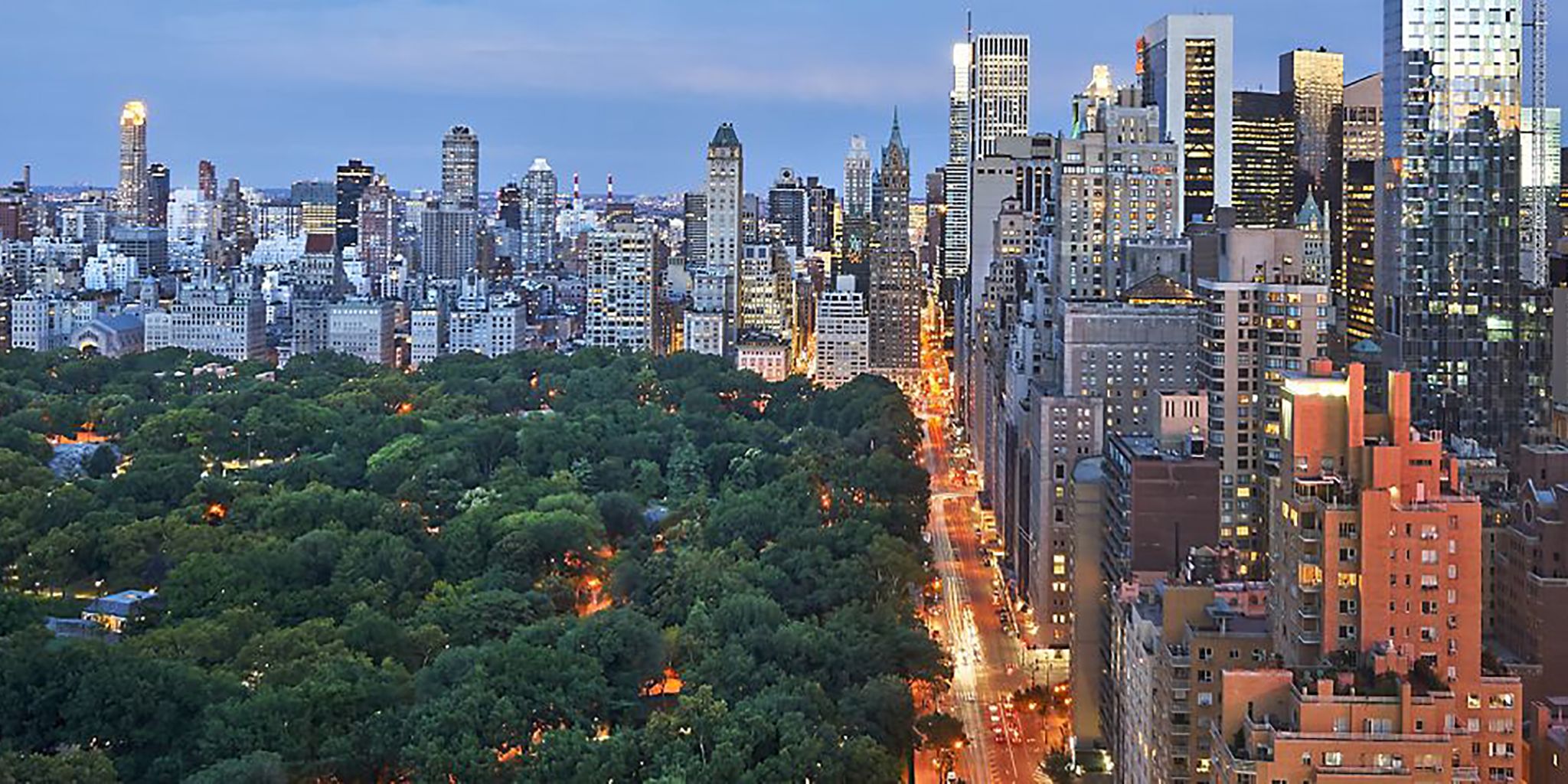 Mandarin Oriental, New York