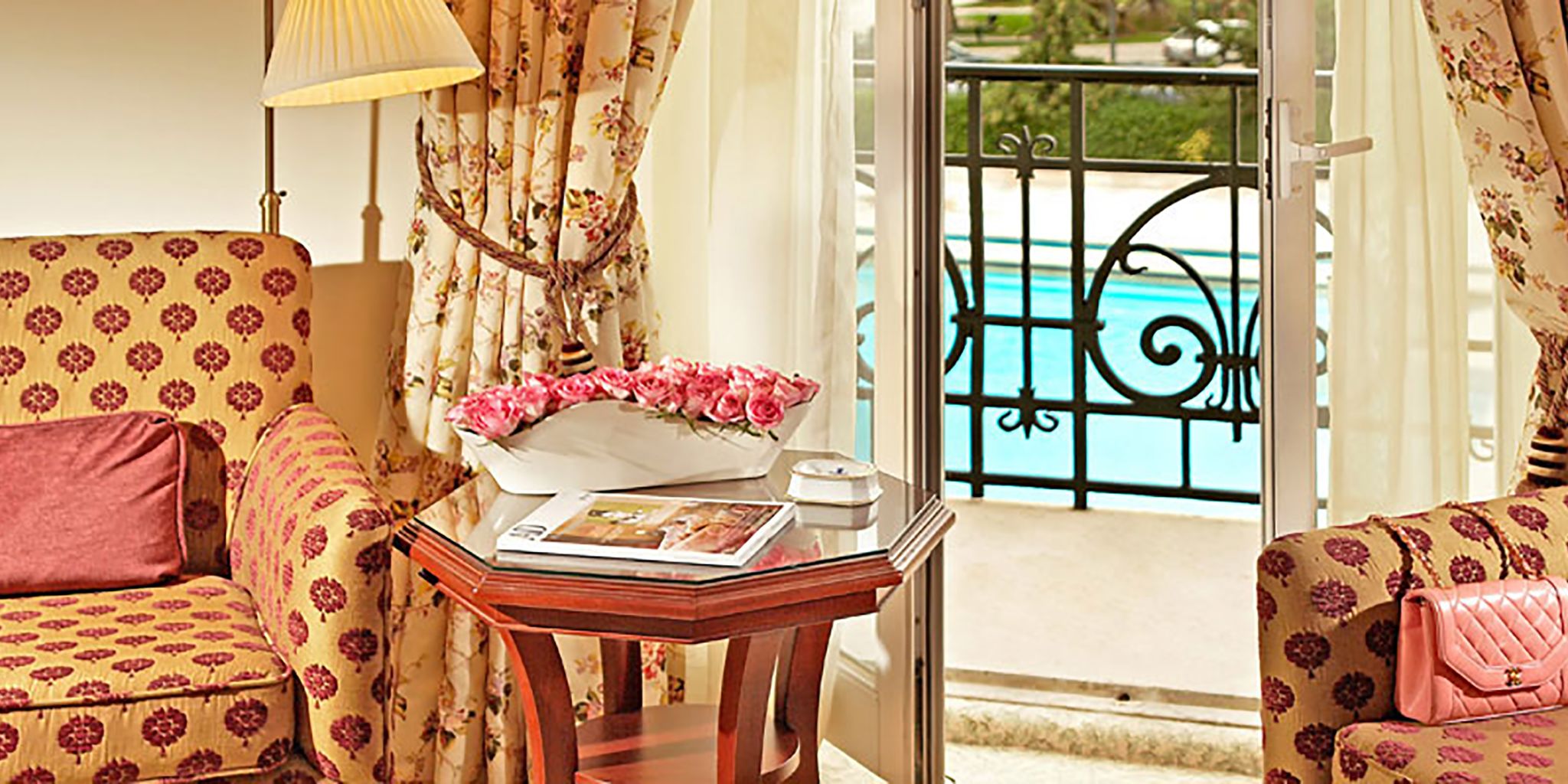 Palacio Estoril Hotel & Golf in Estoril, Portugal Palacio Estoril Hotel & Golf in Estoril, Portugal