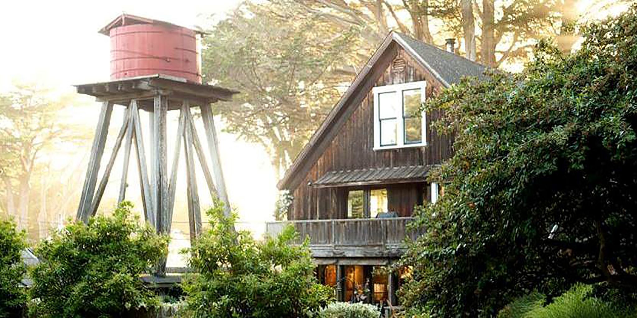 Glendeven Inn Mendocino