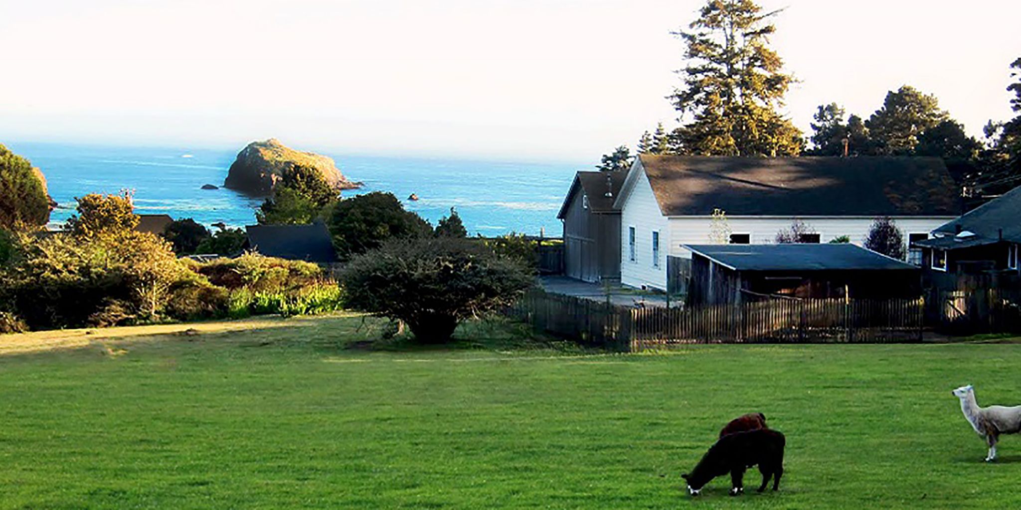 Glendeven Inn Mendocino