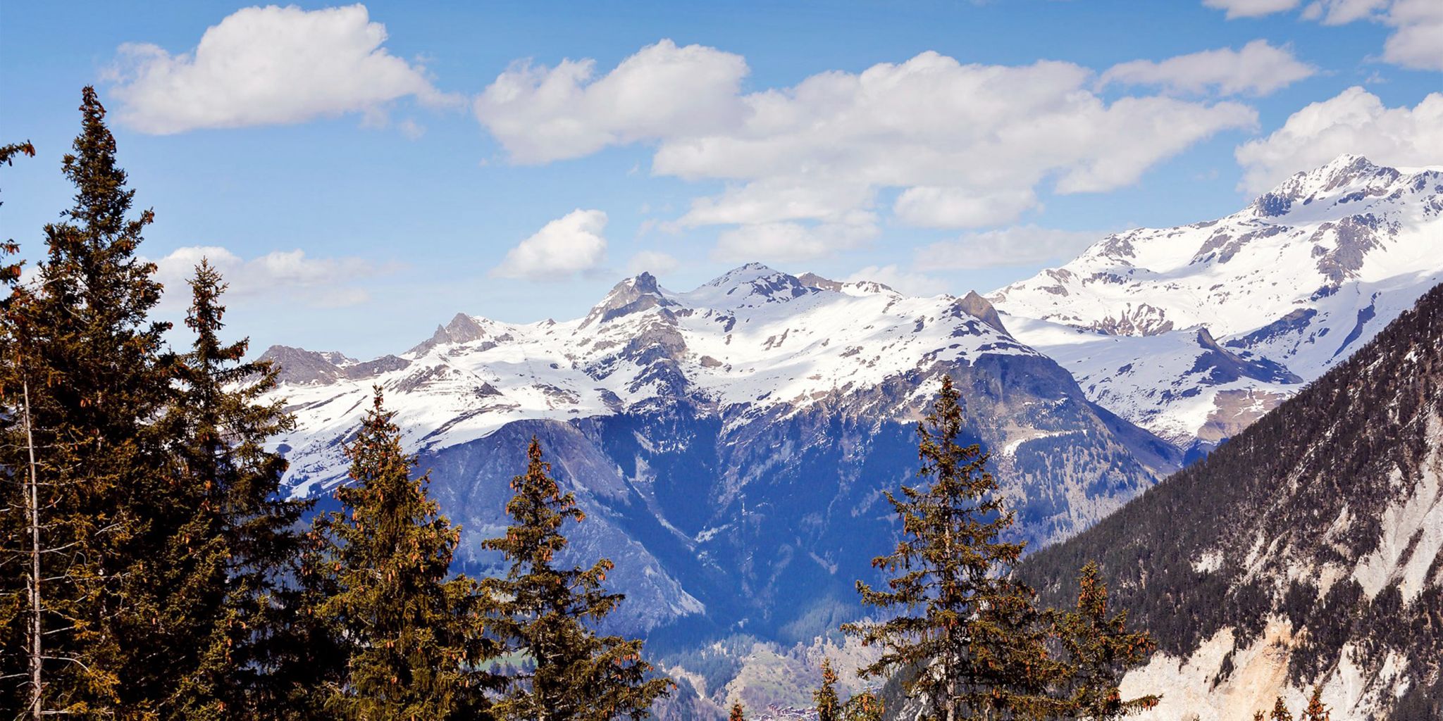 Hotel des Trois Vallees