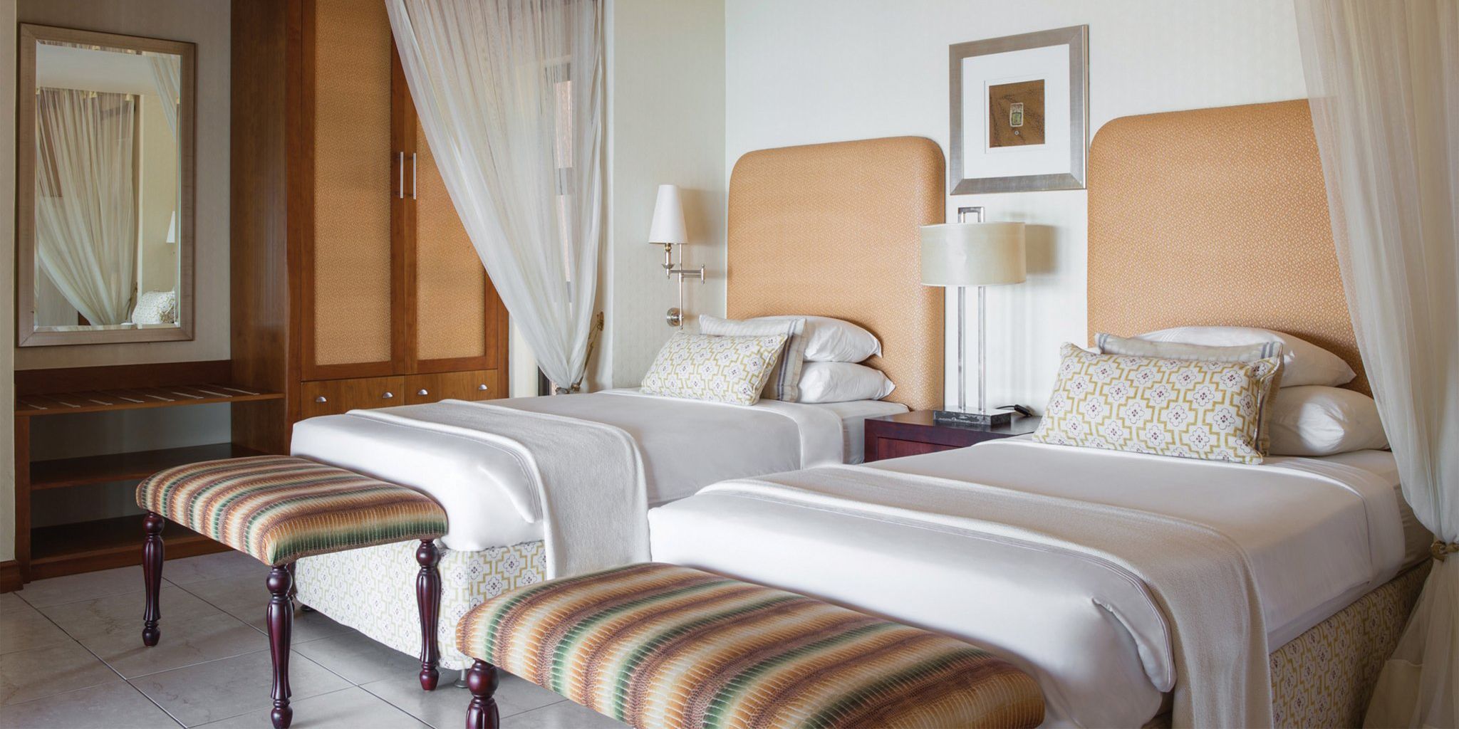 Anantara Bazaruto Island Resort