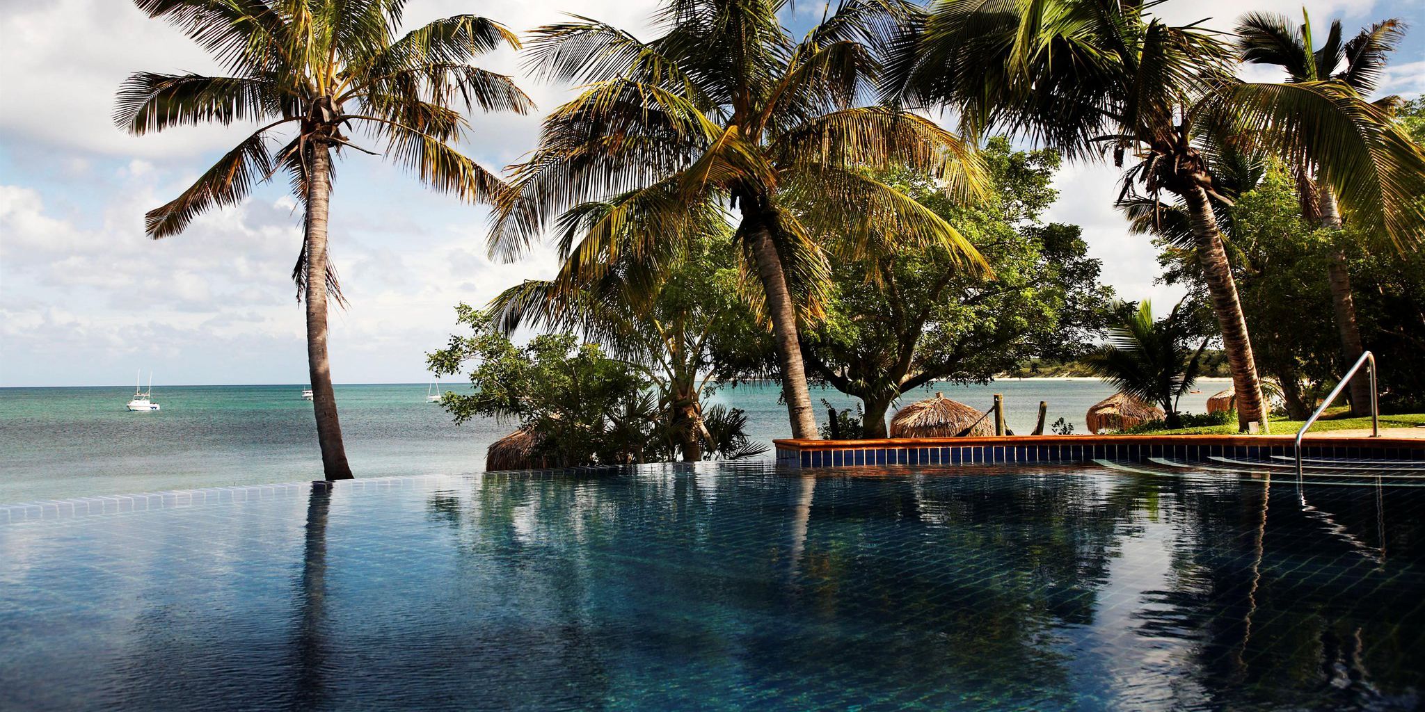 Anantara Bazaruto Island Resort