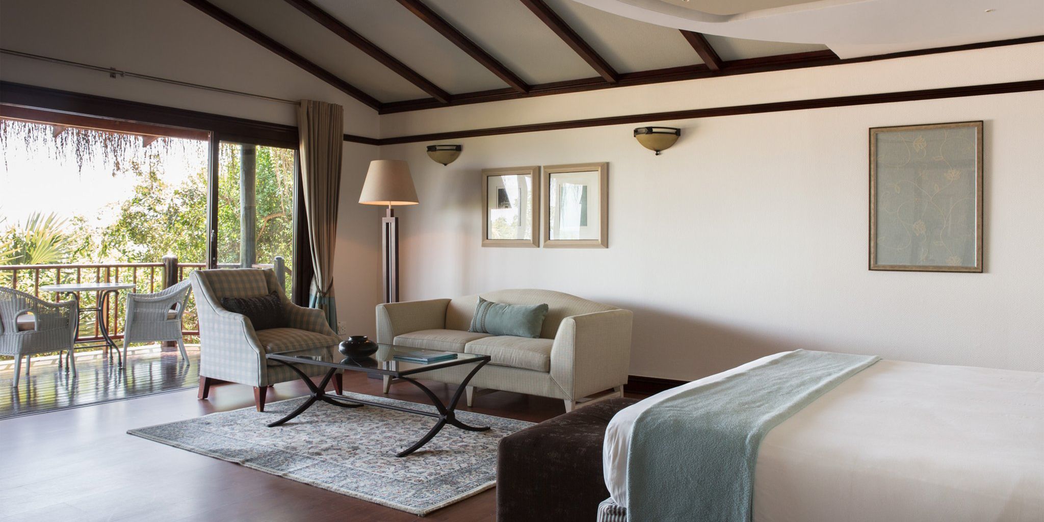 Anantara Bazaruto Island Resort