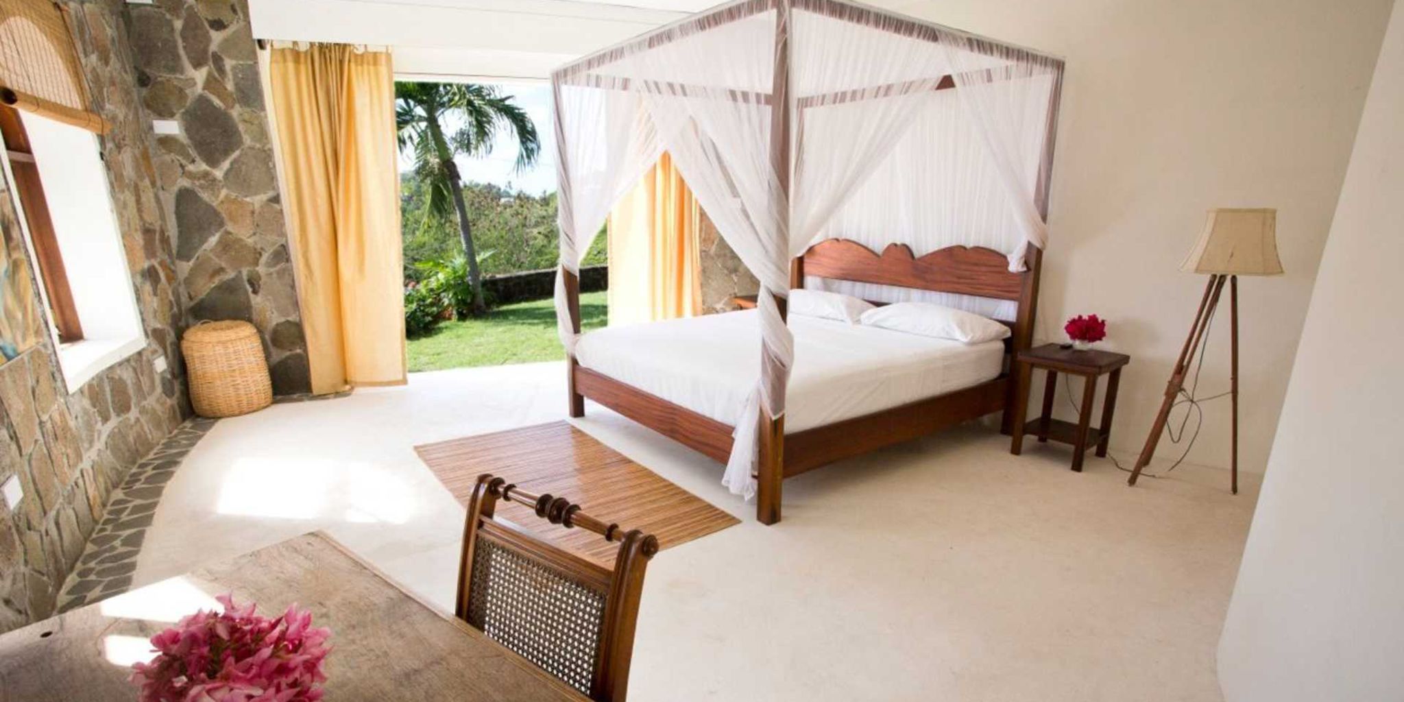 The Old Fort, Boutique Hotel & Estate