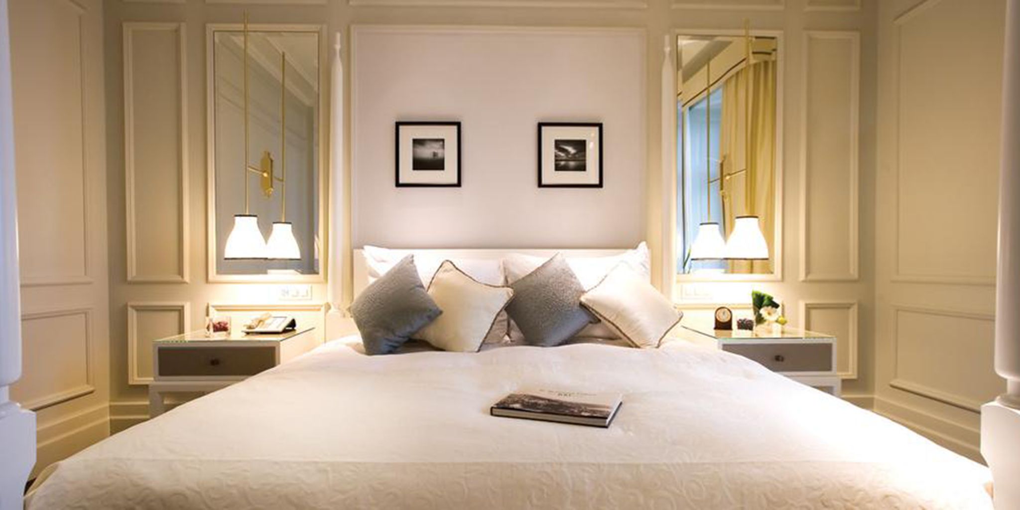 Fairmont Le Montreux Palace