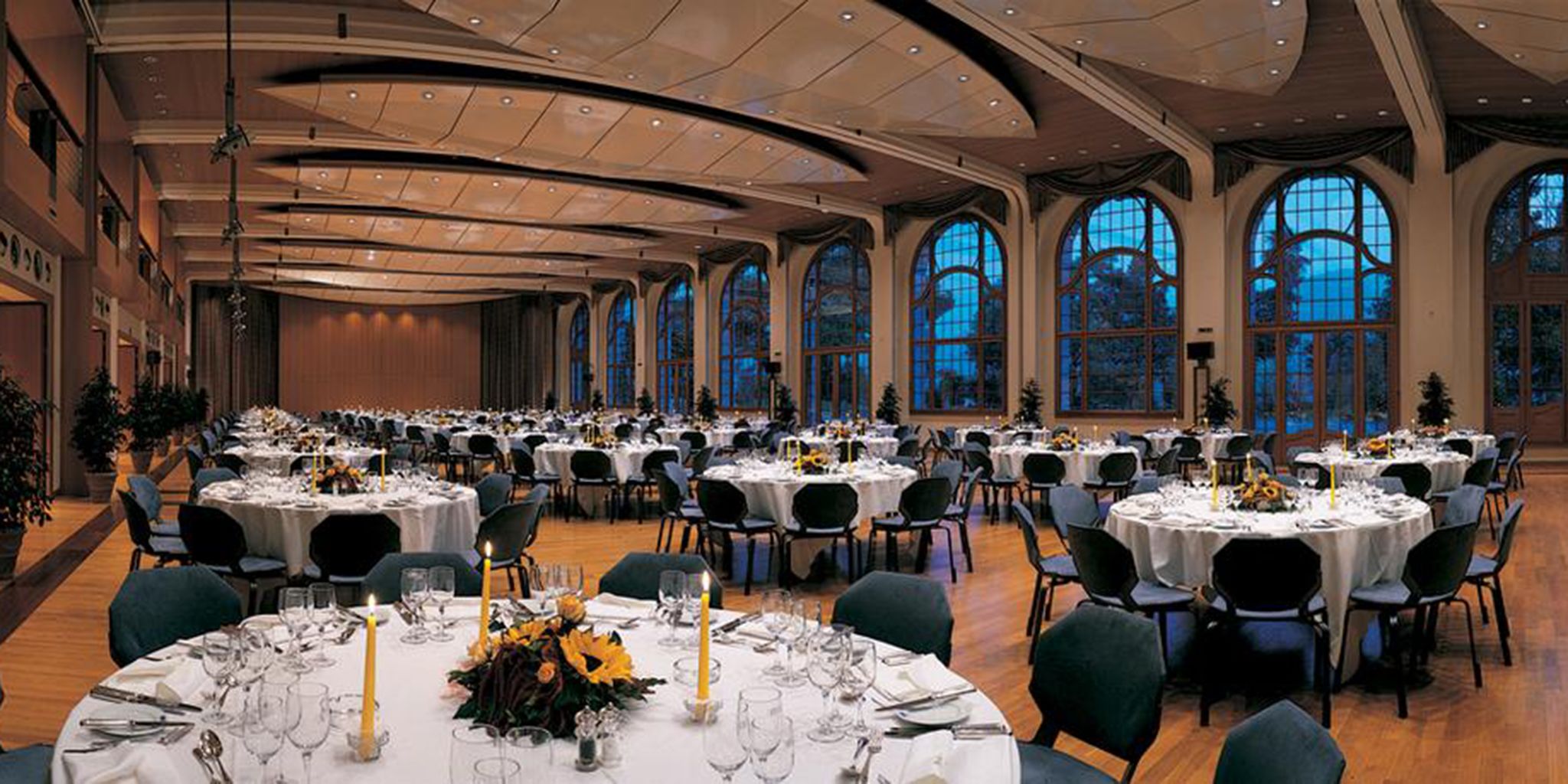 Fairmont Le Montreux Palace