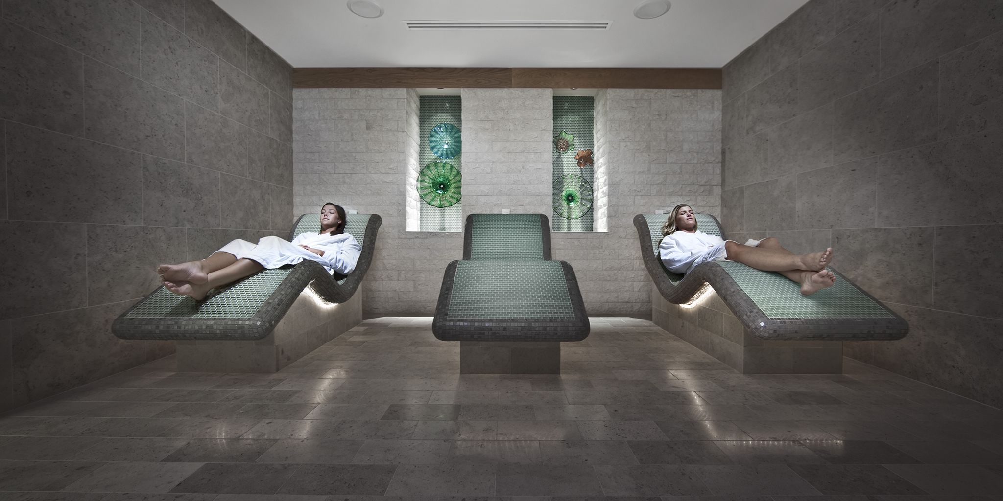 Waldorf Astoria Park City