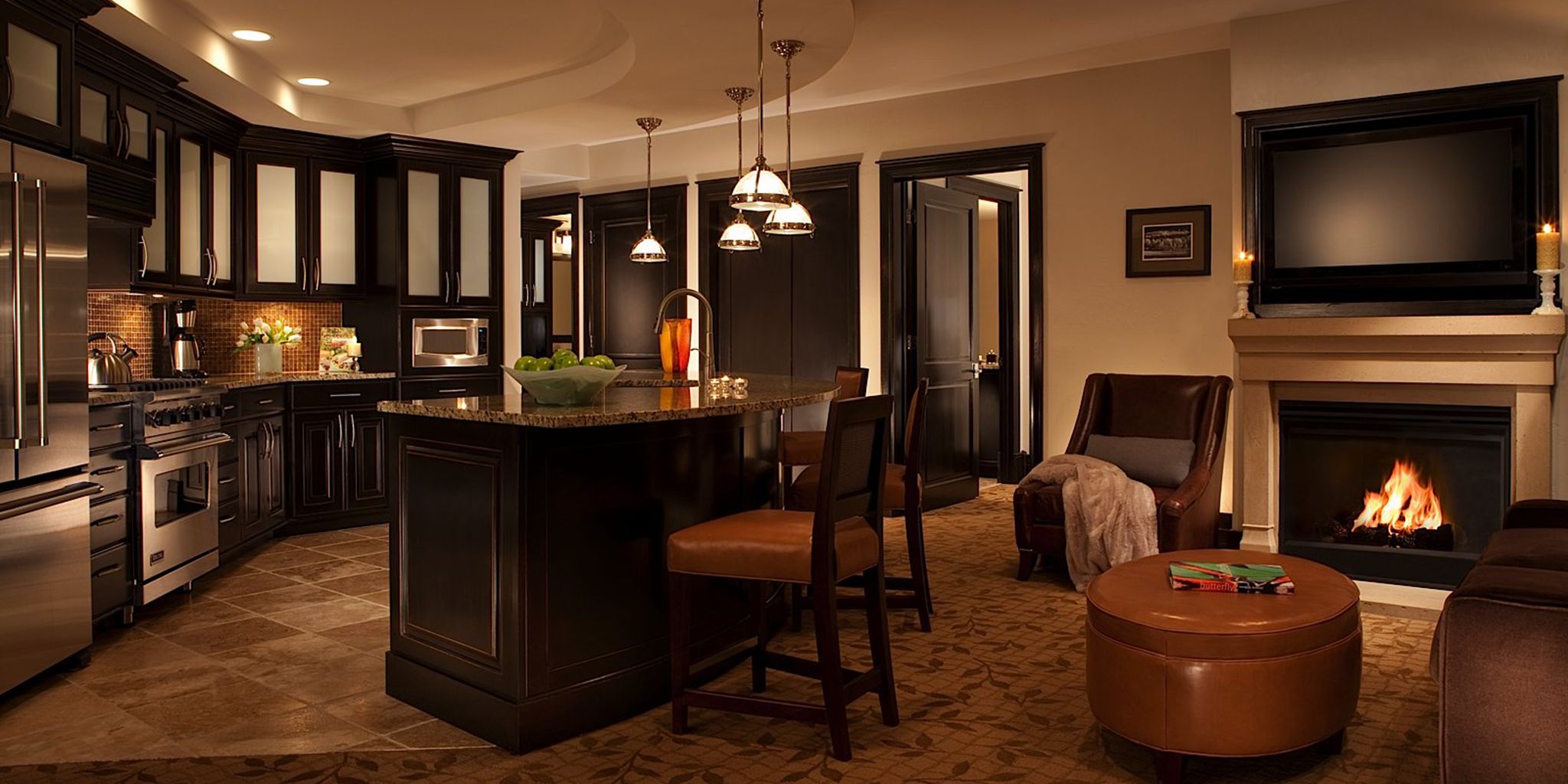 Waldorf Astoria Park City