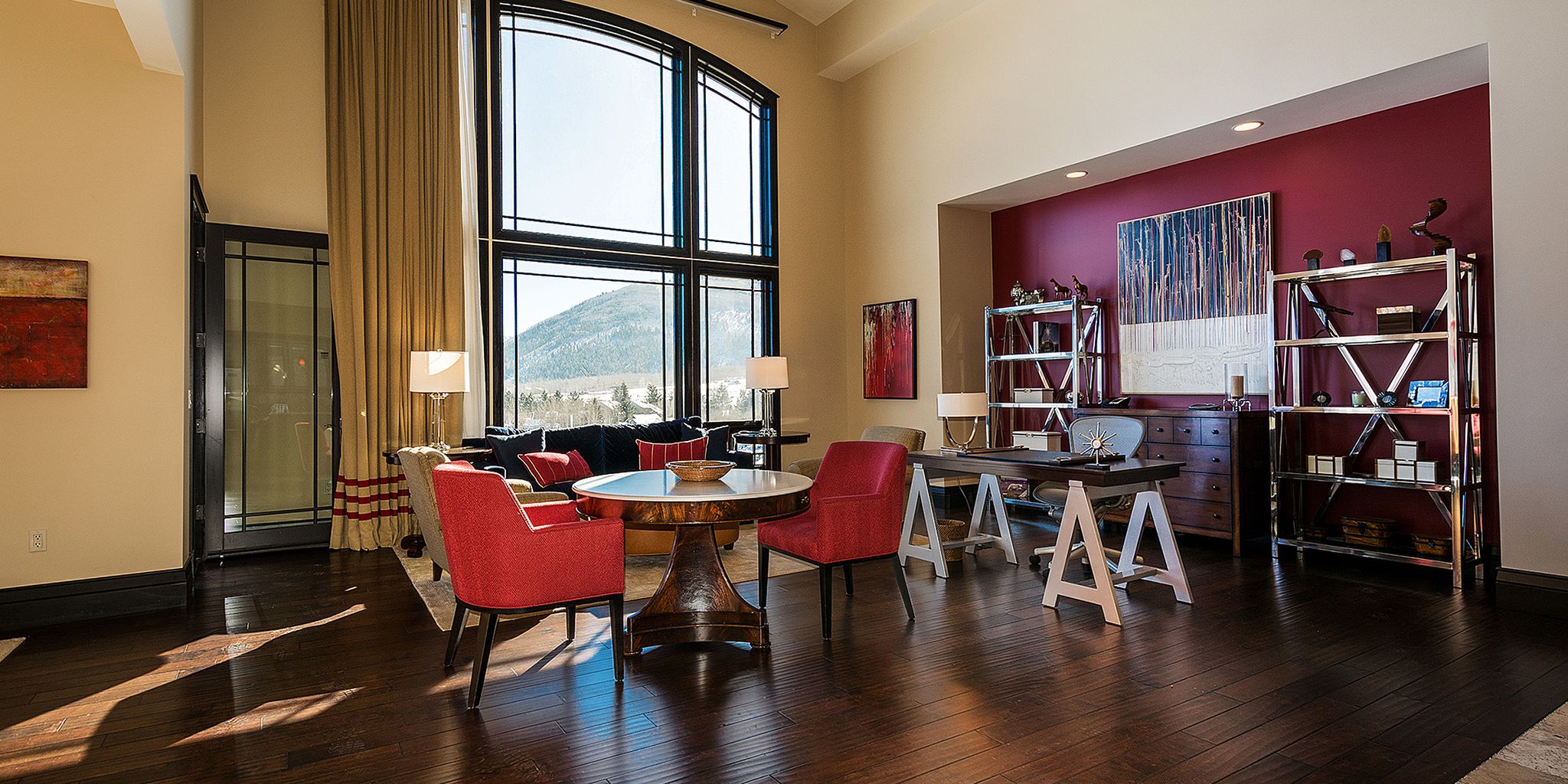Waldorf Astoria Park City