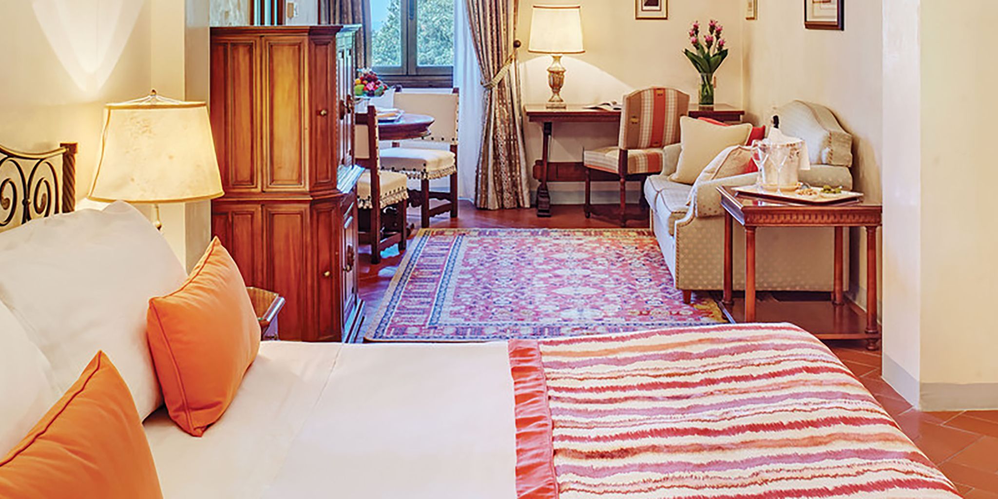 Belmond Villa San Michele