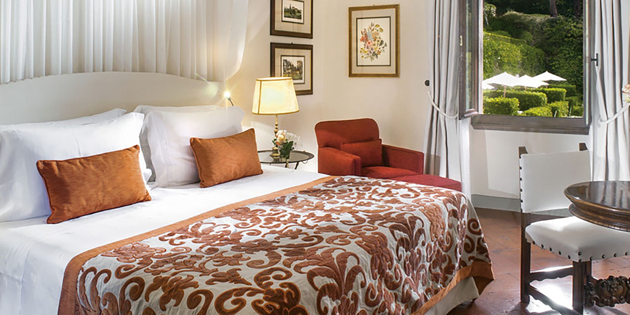 Belmond Villa San Michele