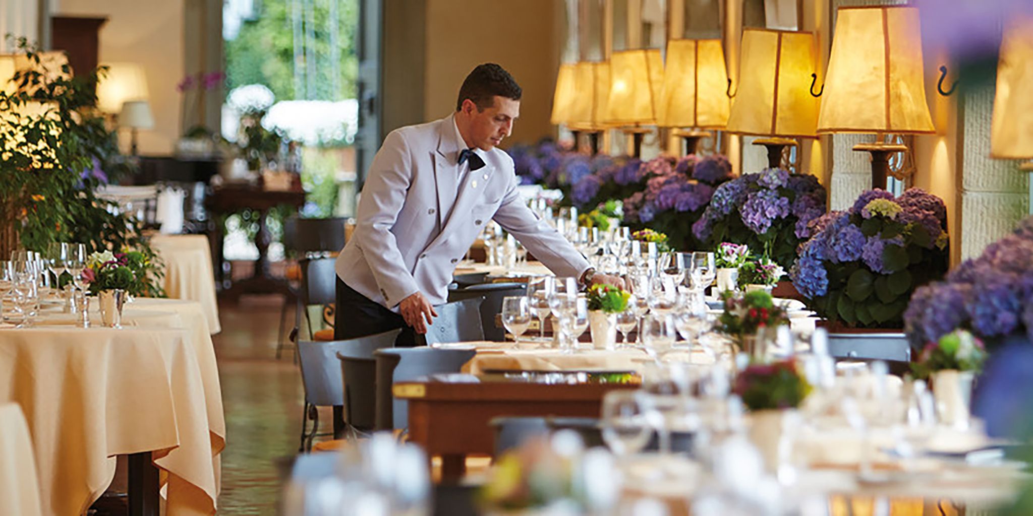 Belmond Villa San Michele